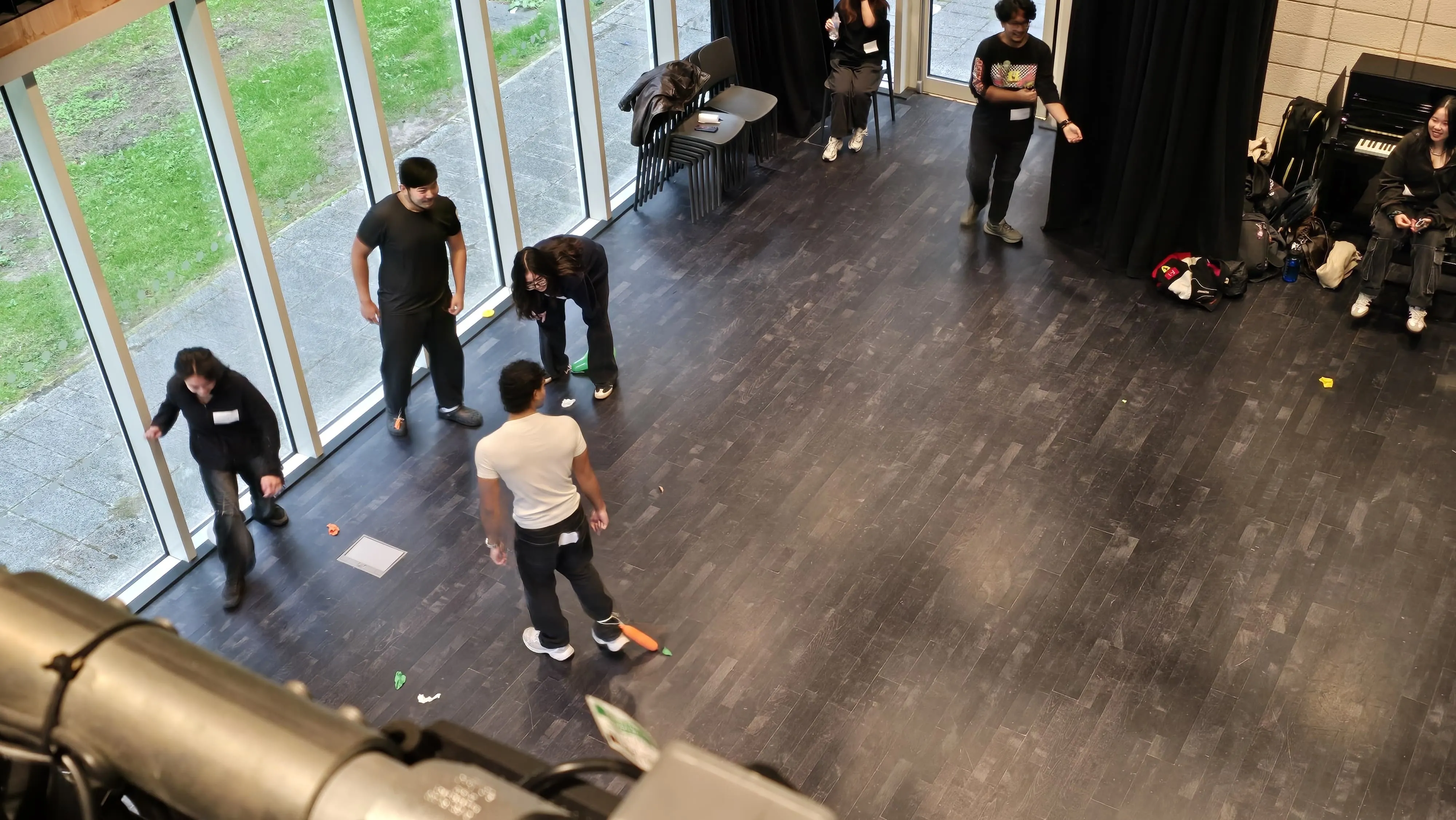 Welcome Event 👾 - Image 4