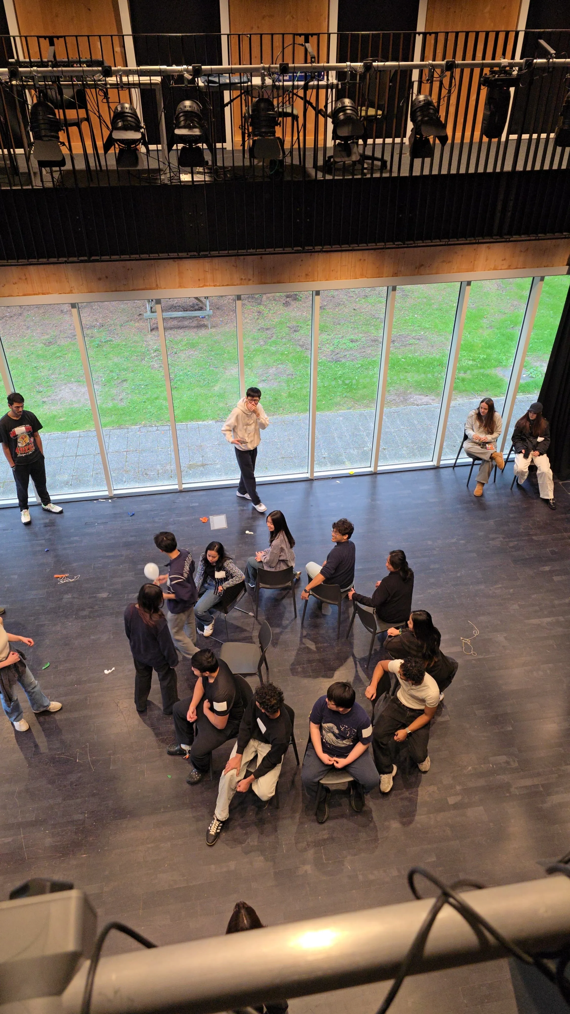 Welcome Event 👾 - Image 7