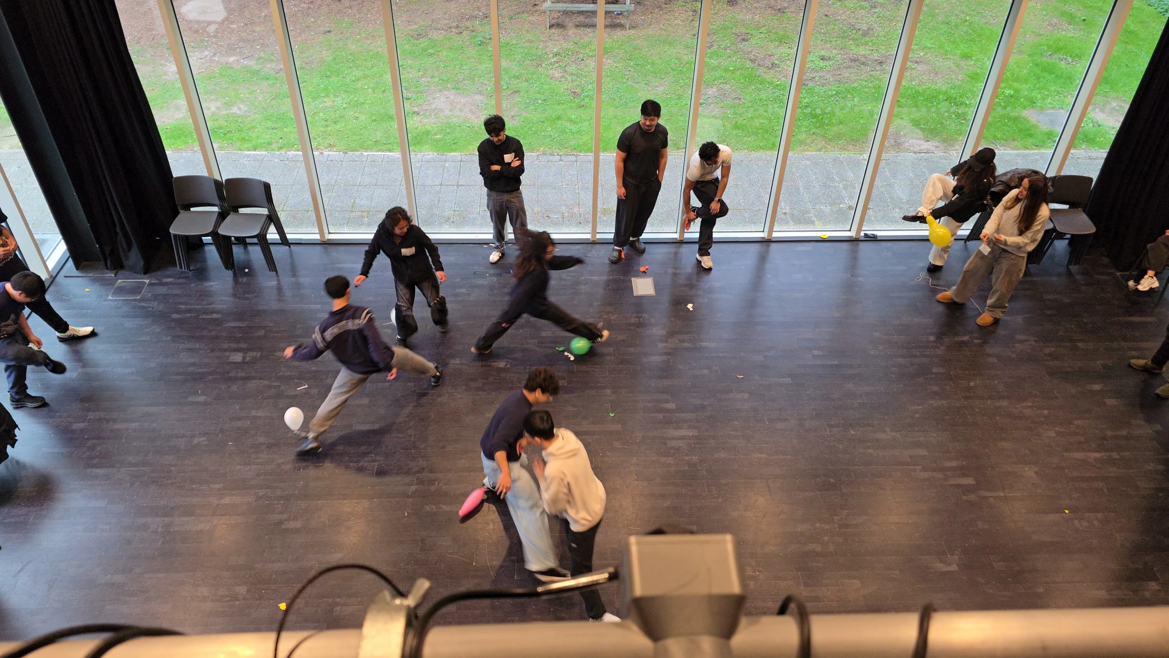 Welcome Event 👾 - Image 8