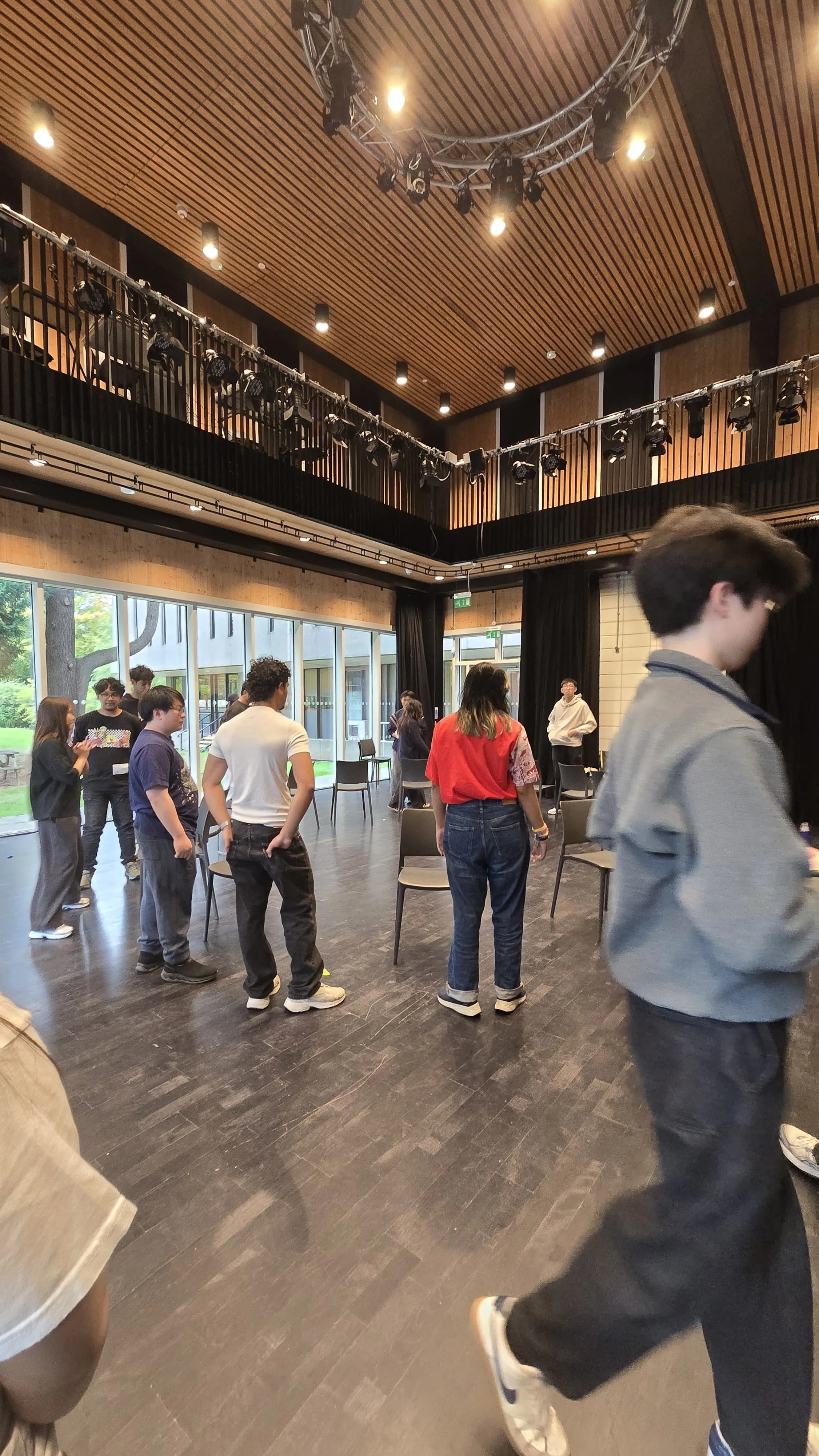 Welcome Event 👾 - Image 10