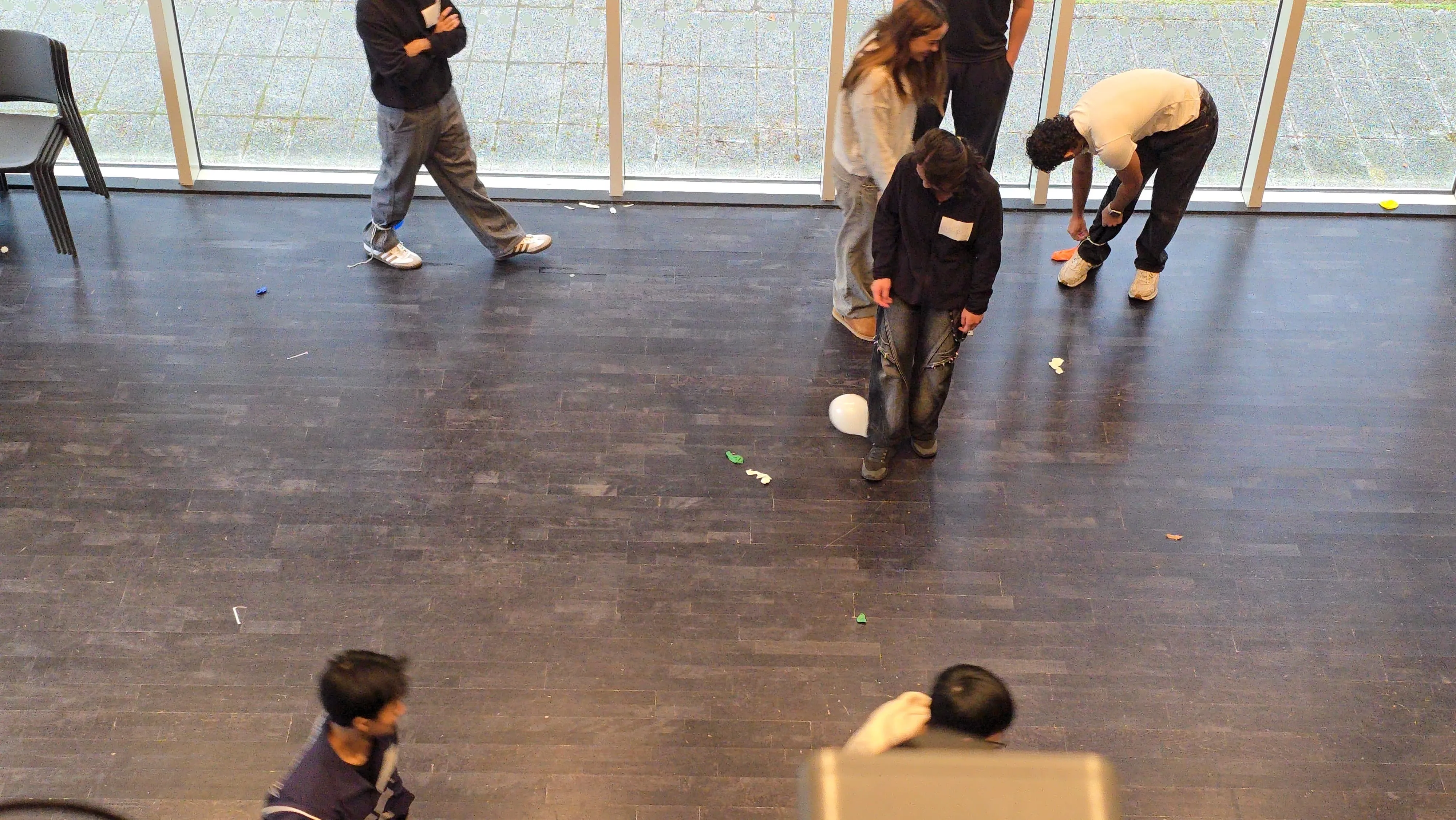 Welcome Event 👾 - Image 11