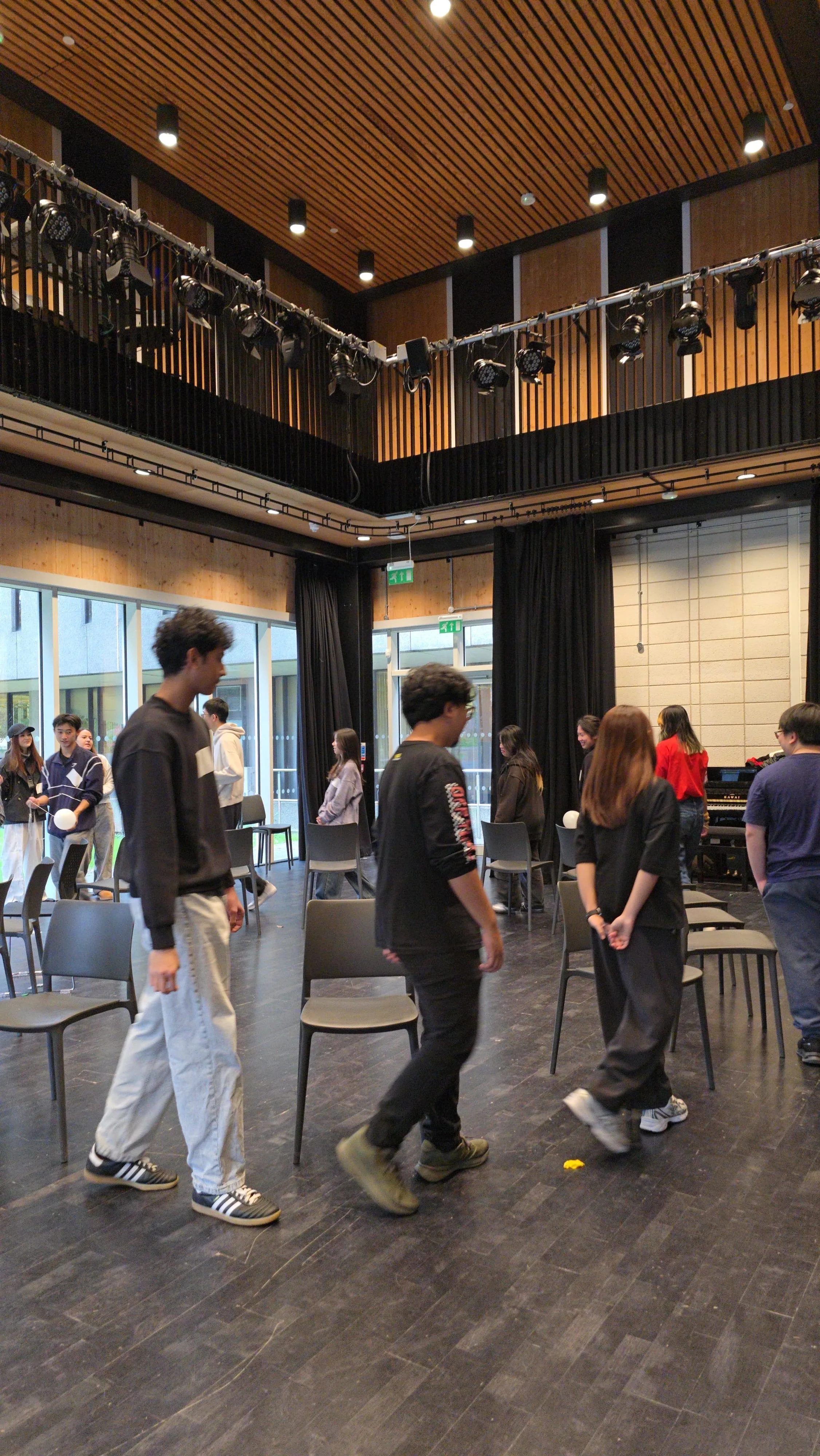 Welcome Event 👾 - Image 14