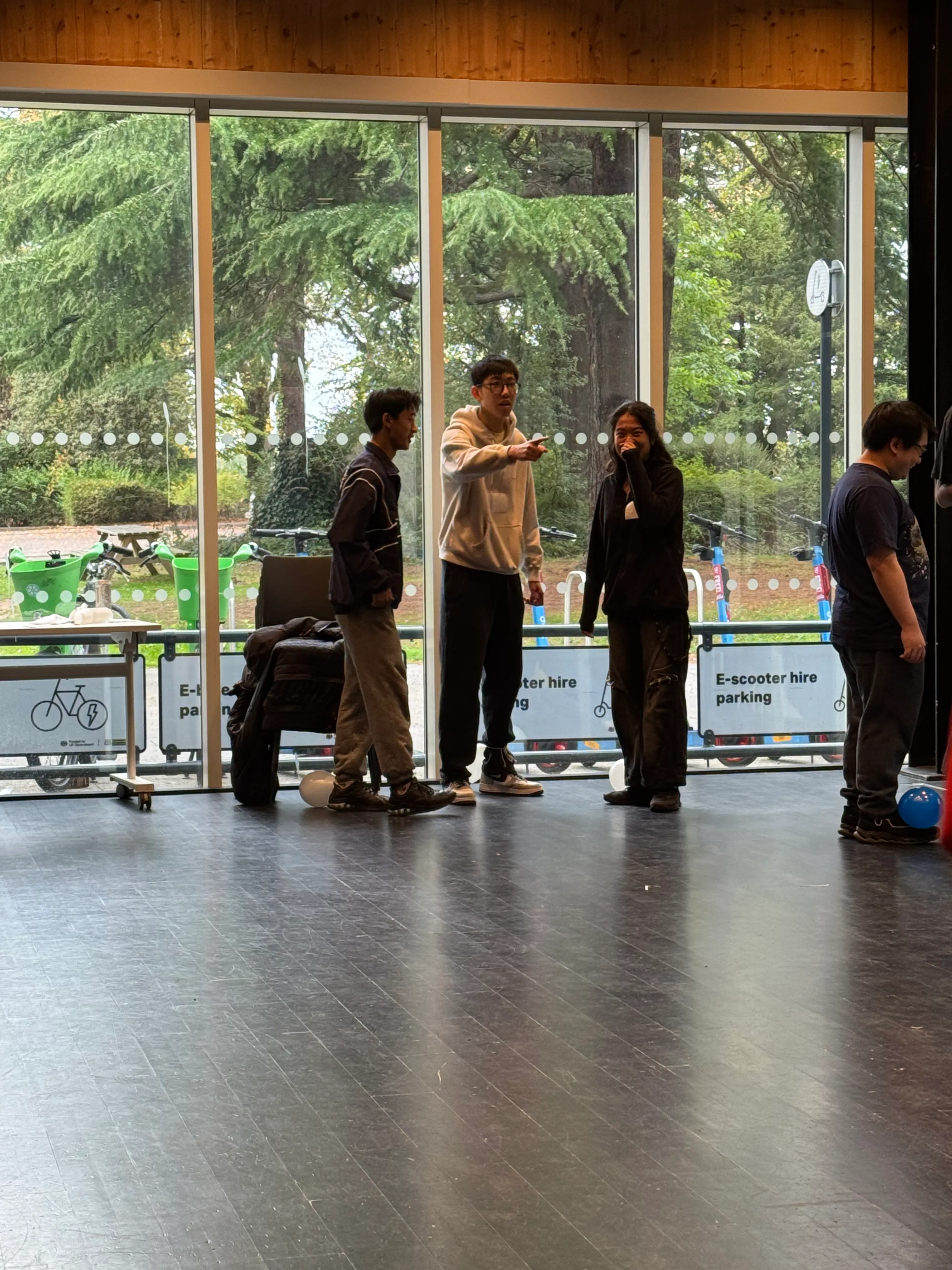 Welcome Event 👾 - Image 20