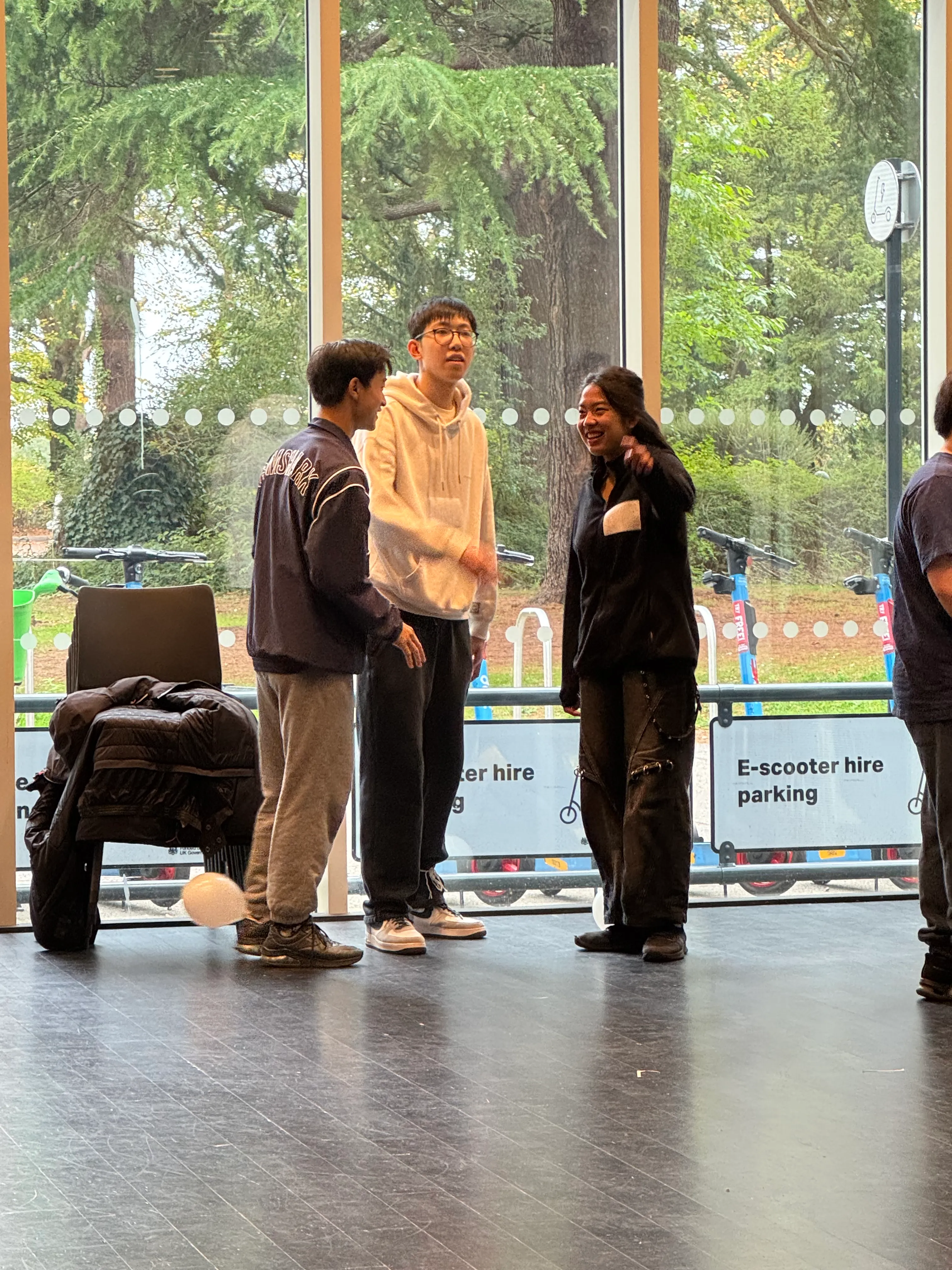 Welcome Event 👾 - Image 21