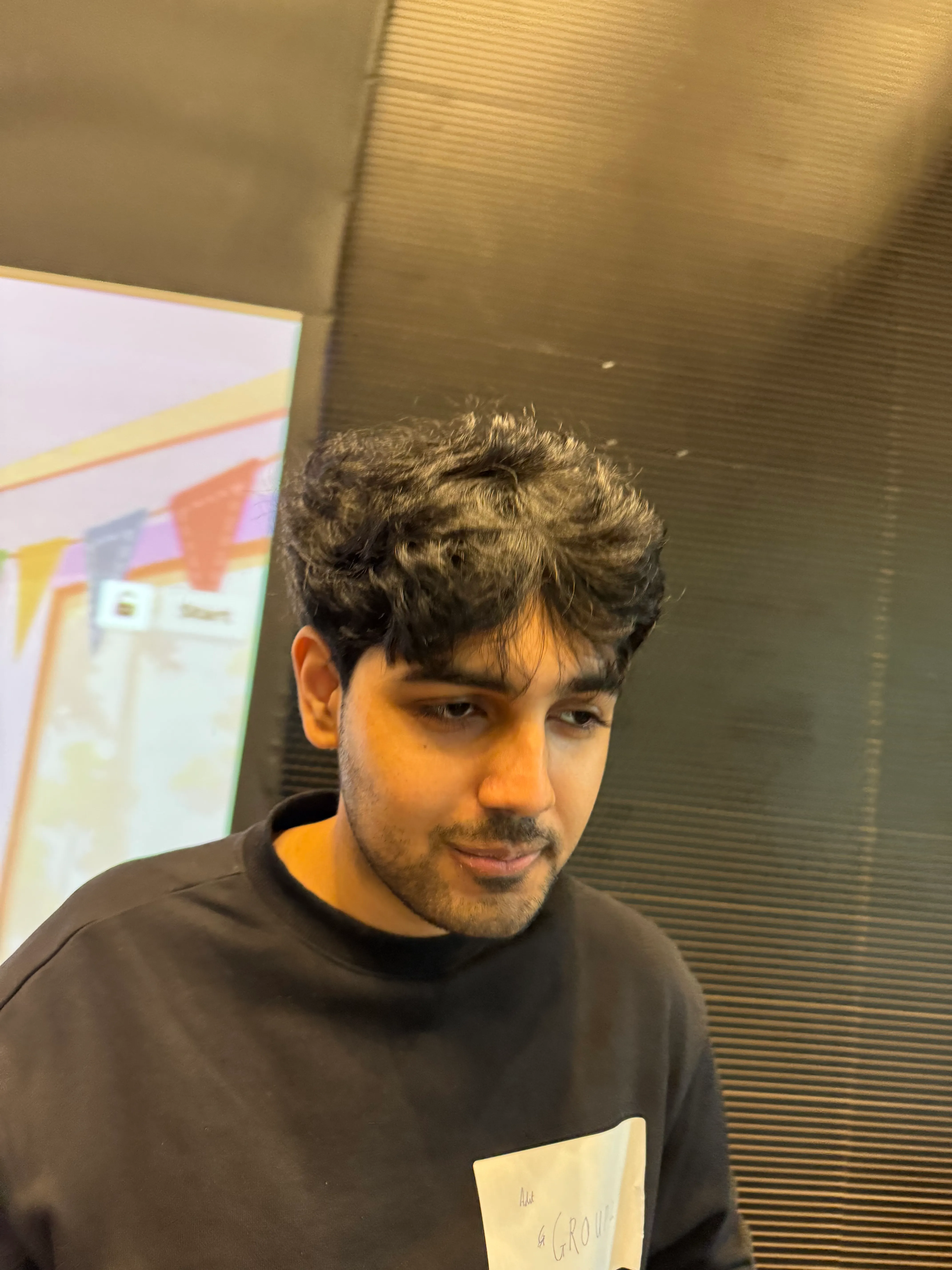 Welcome Event 👾 - Image 22