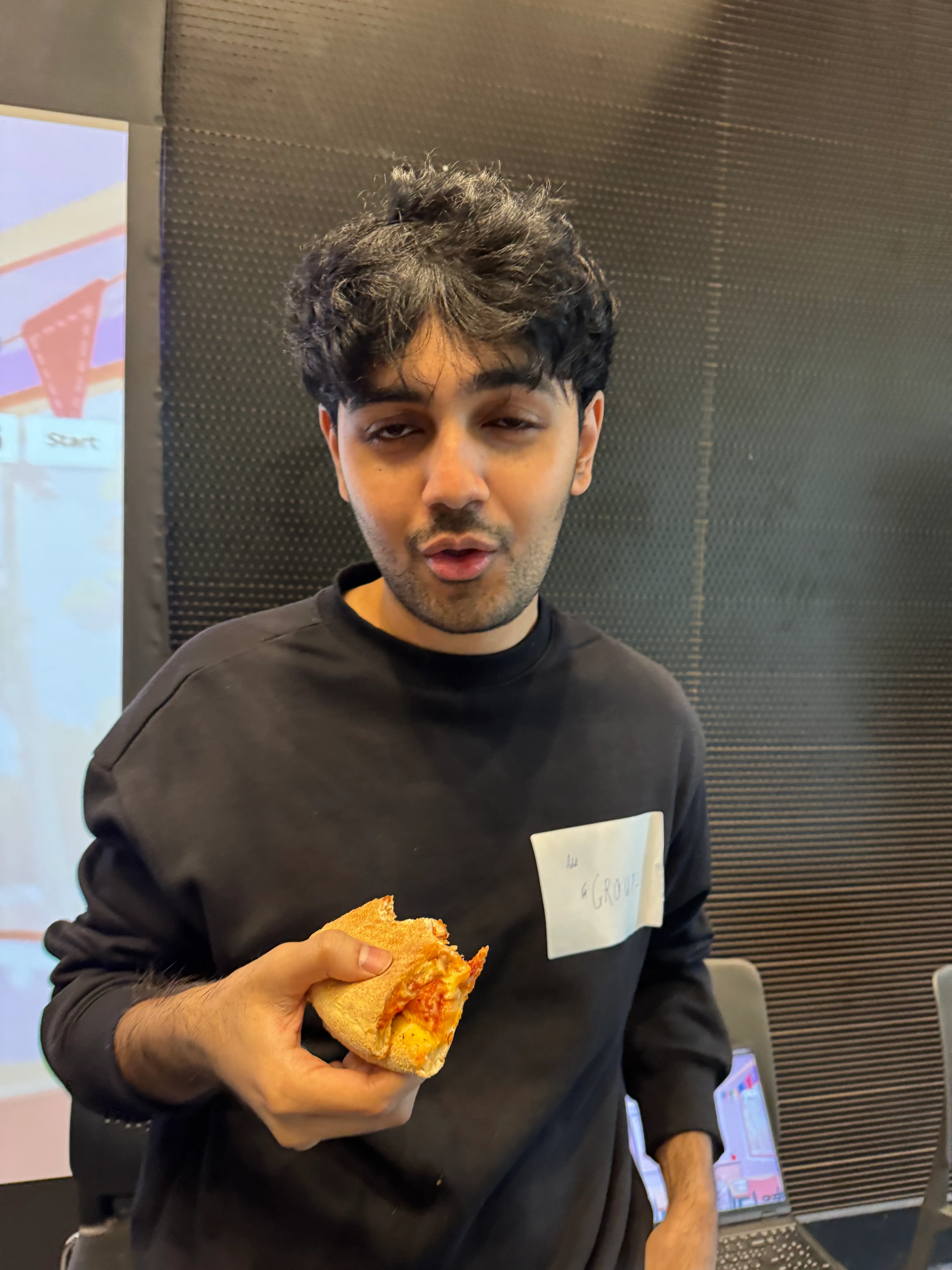 Welcome Event 👾 - Image 23