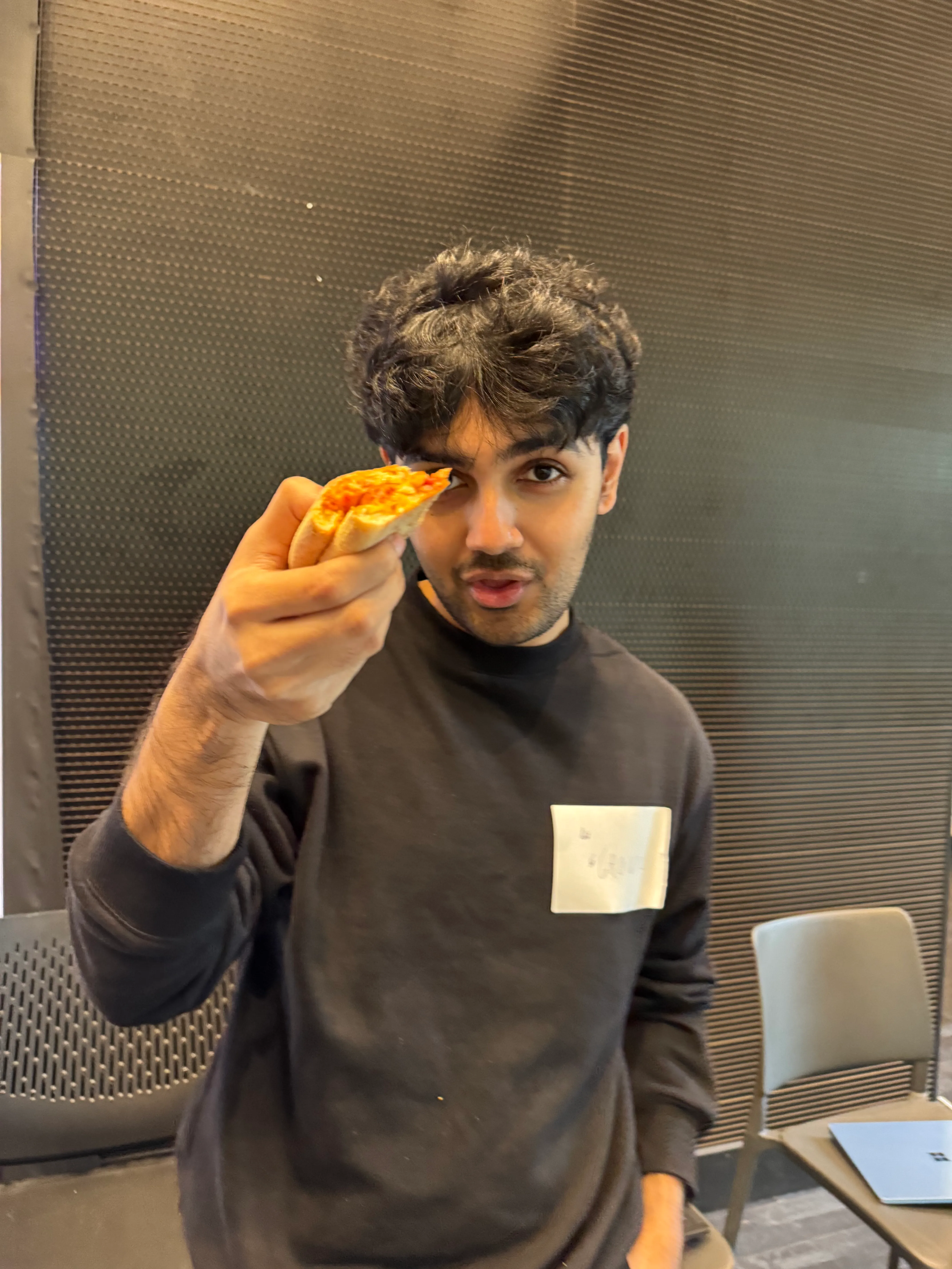 Welcome Event 👾 - Image 24