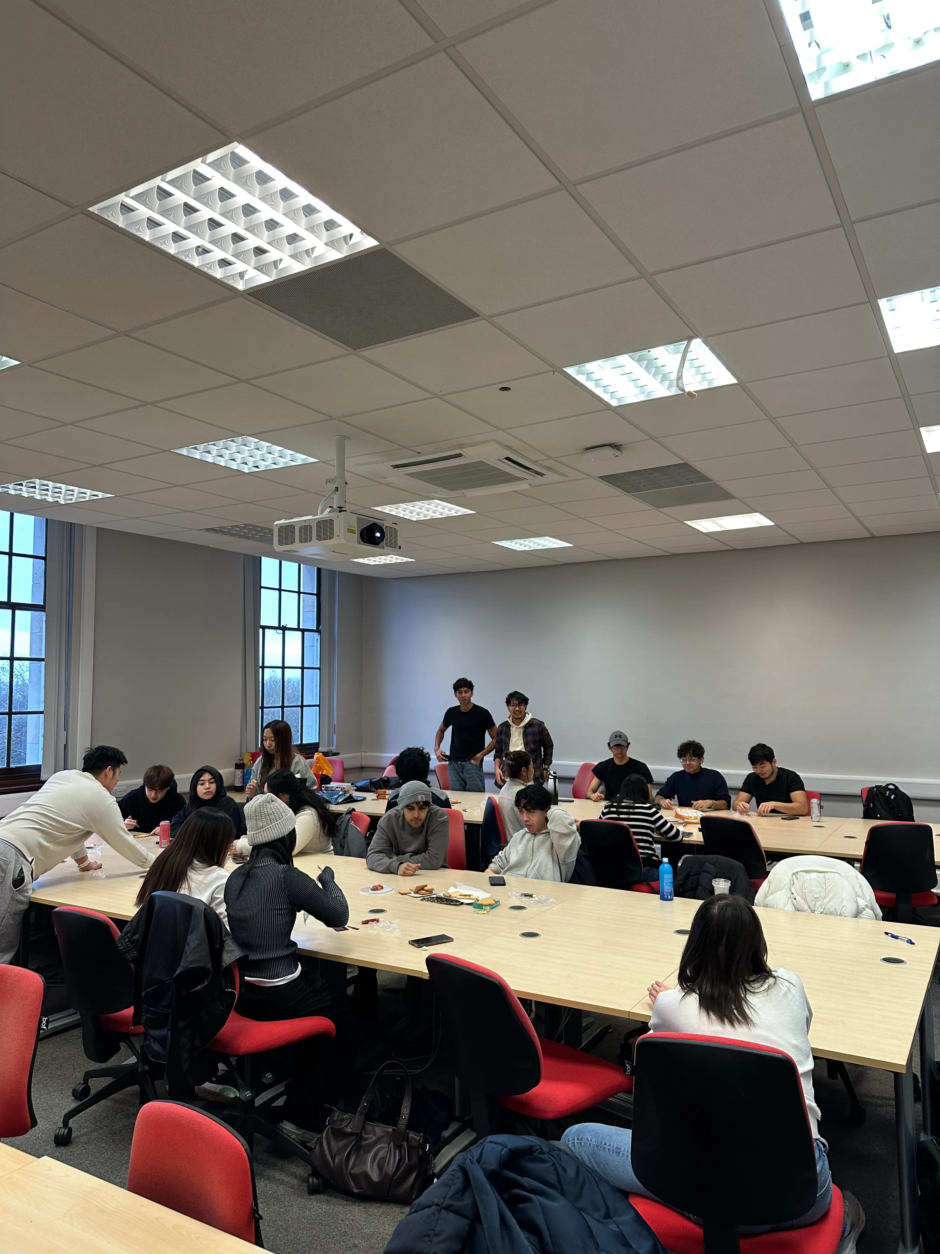 Cosy Winter Warmer ☃️ - Image 1