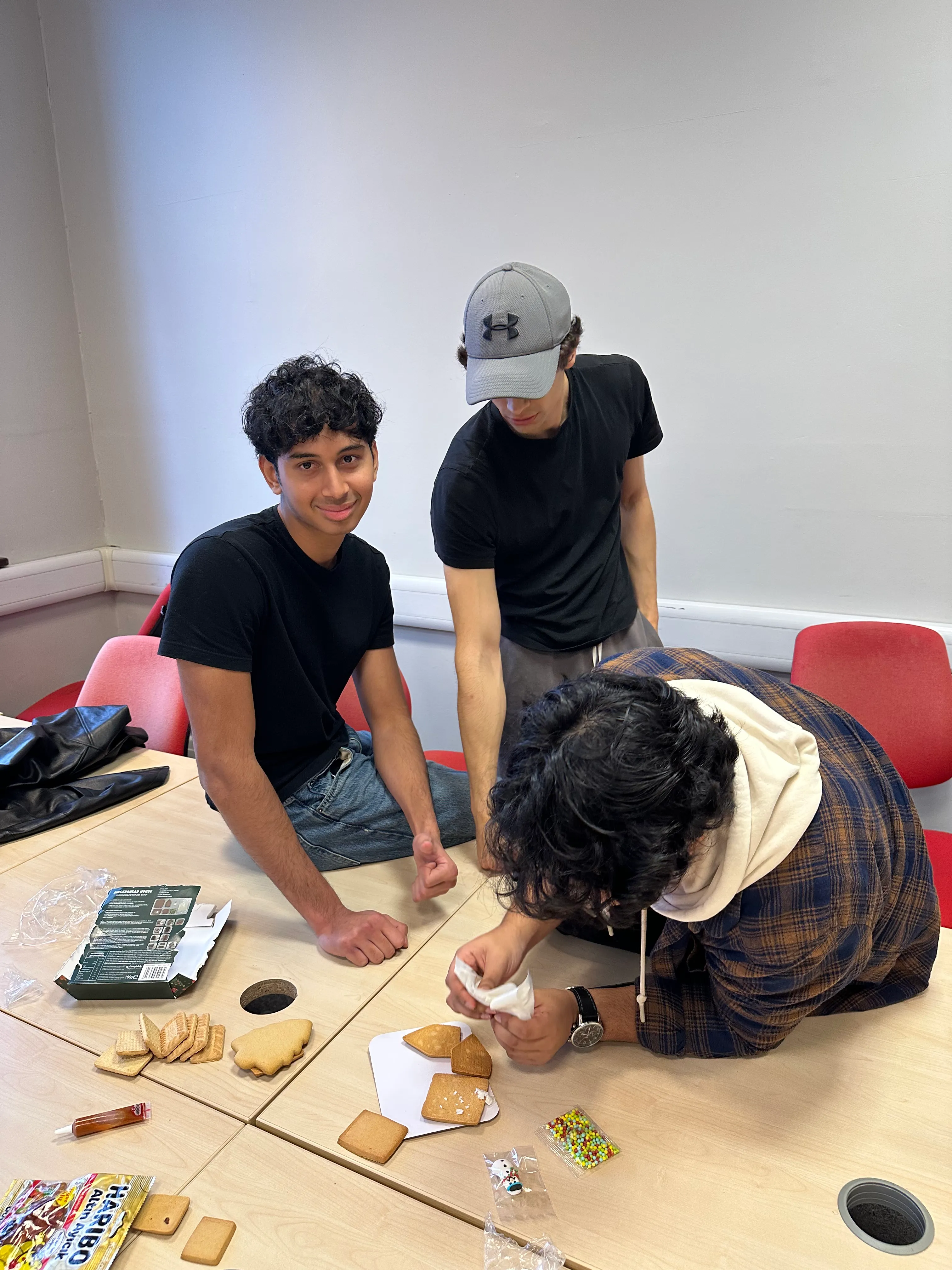 Cosy Winter Warmer ☃️ - Image 7