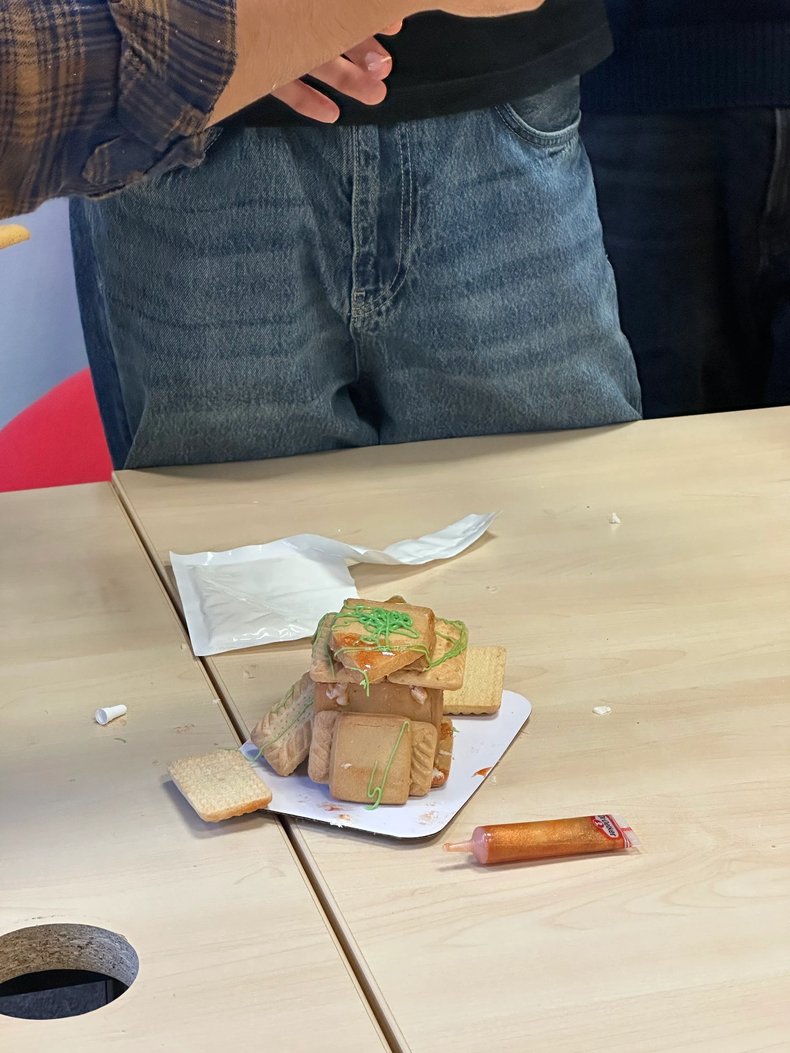 Cosy Winter Warmer ☃️ - Image 8