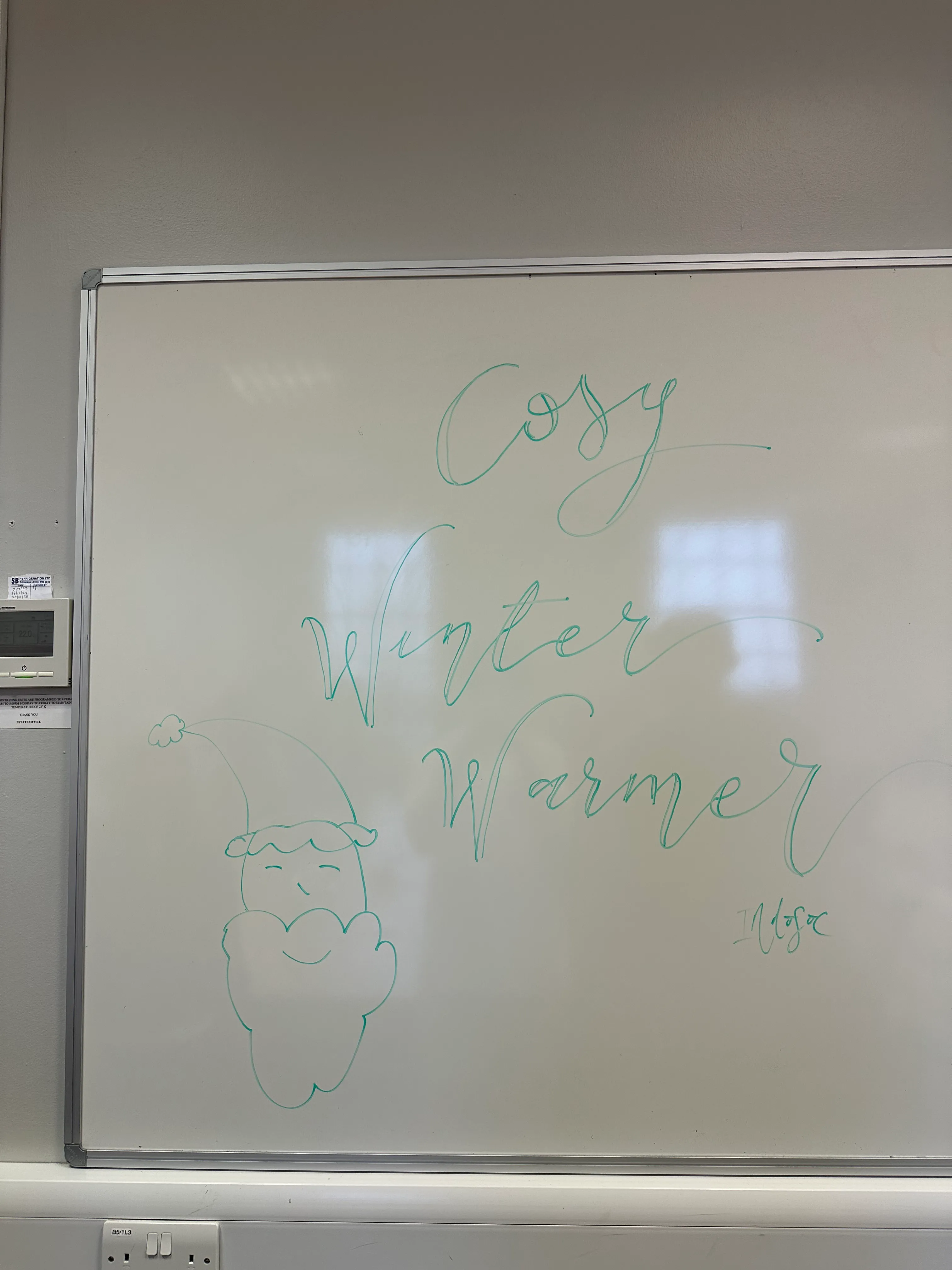 Cosy Winter Warmer ☃️ - Image 9