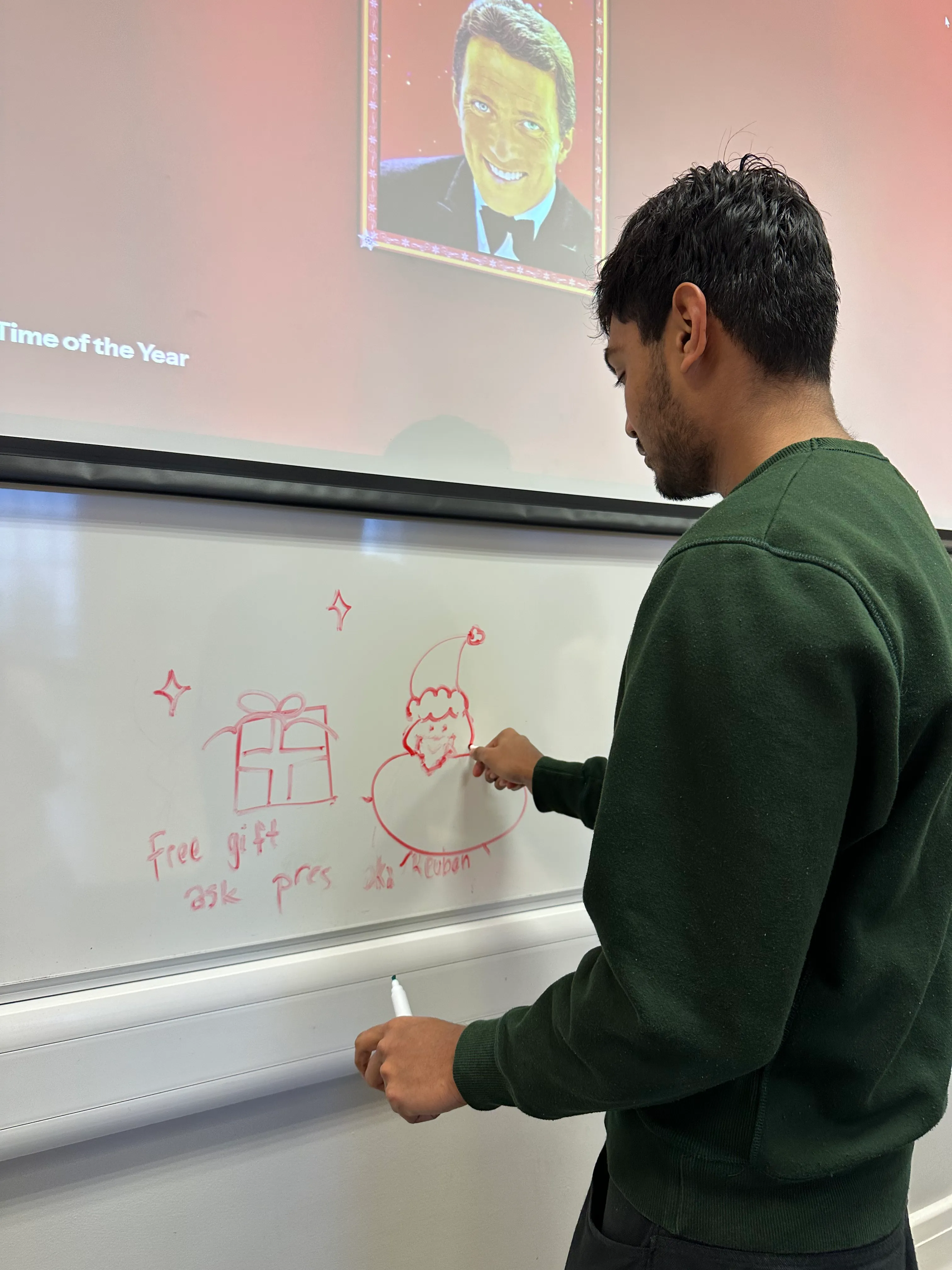 Cosy Winter Warmer ☃️ - Image 11