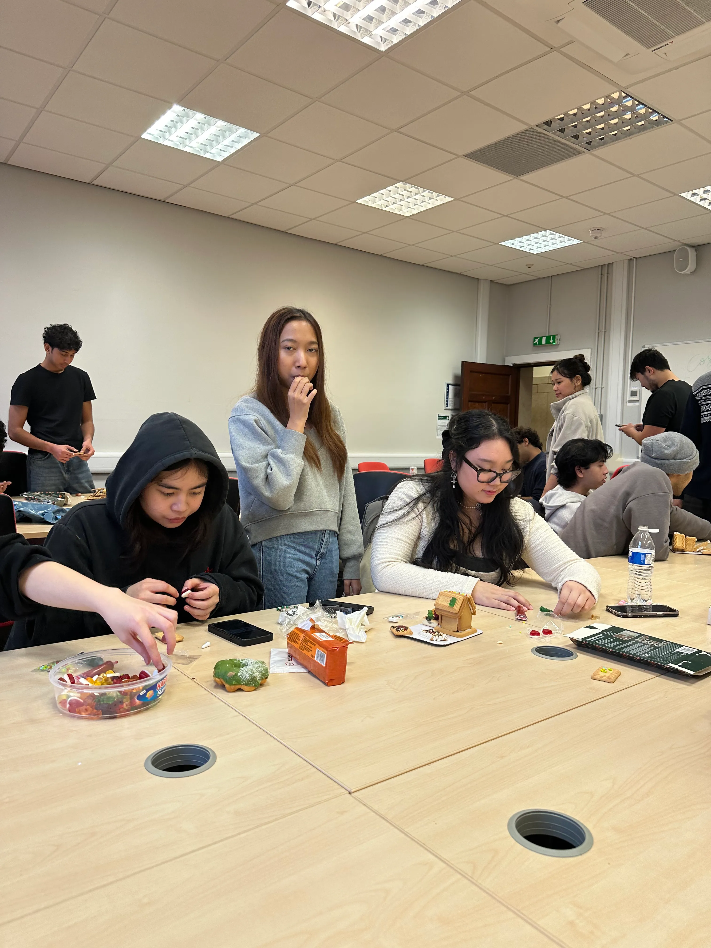 Cosy Winter Warmer ☃️ - Image 14