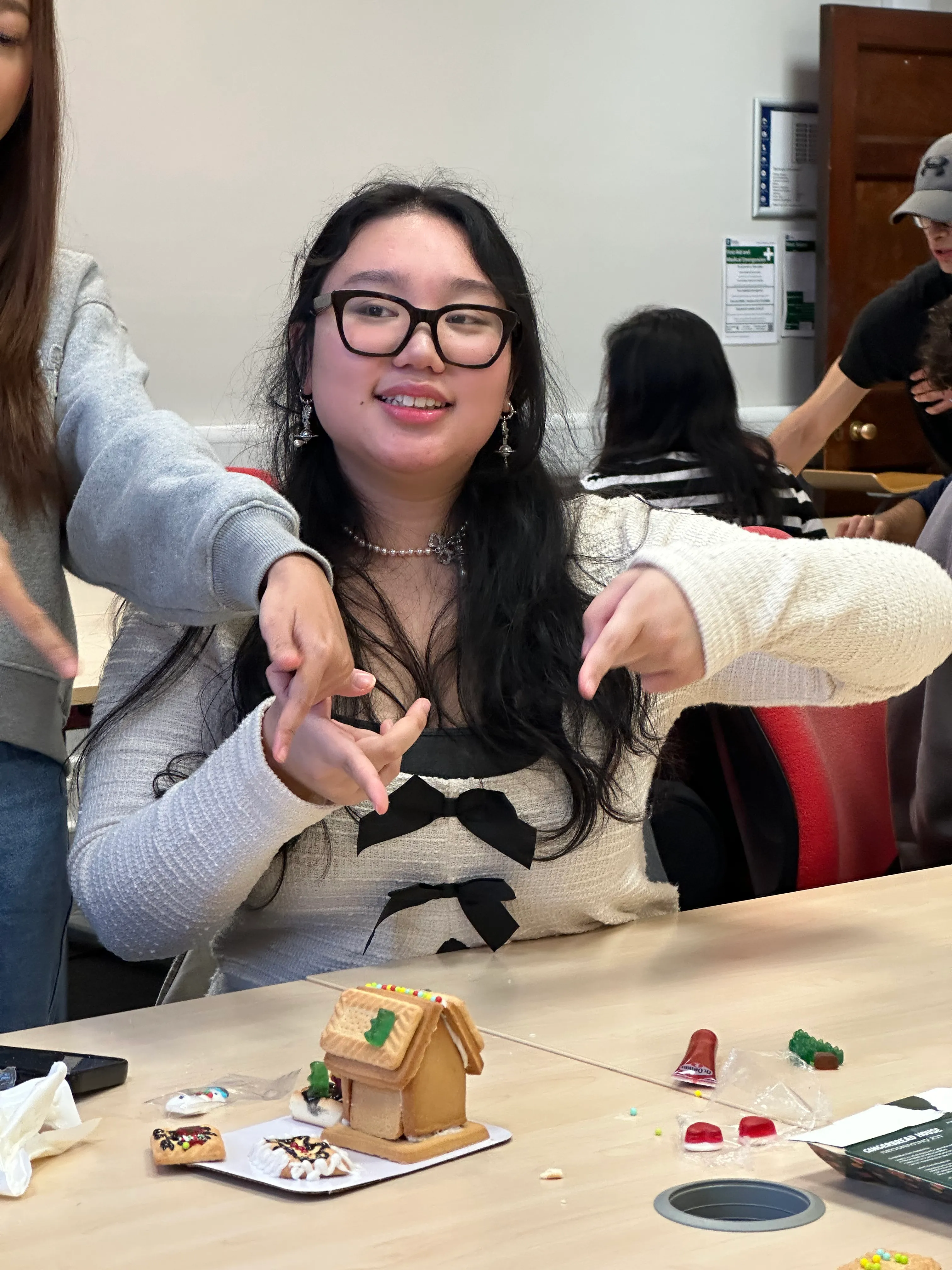 Cosy Winter Warmer ☃️ - Image 15