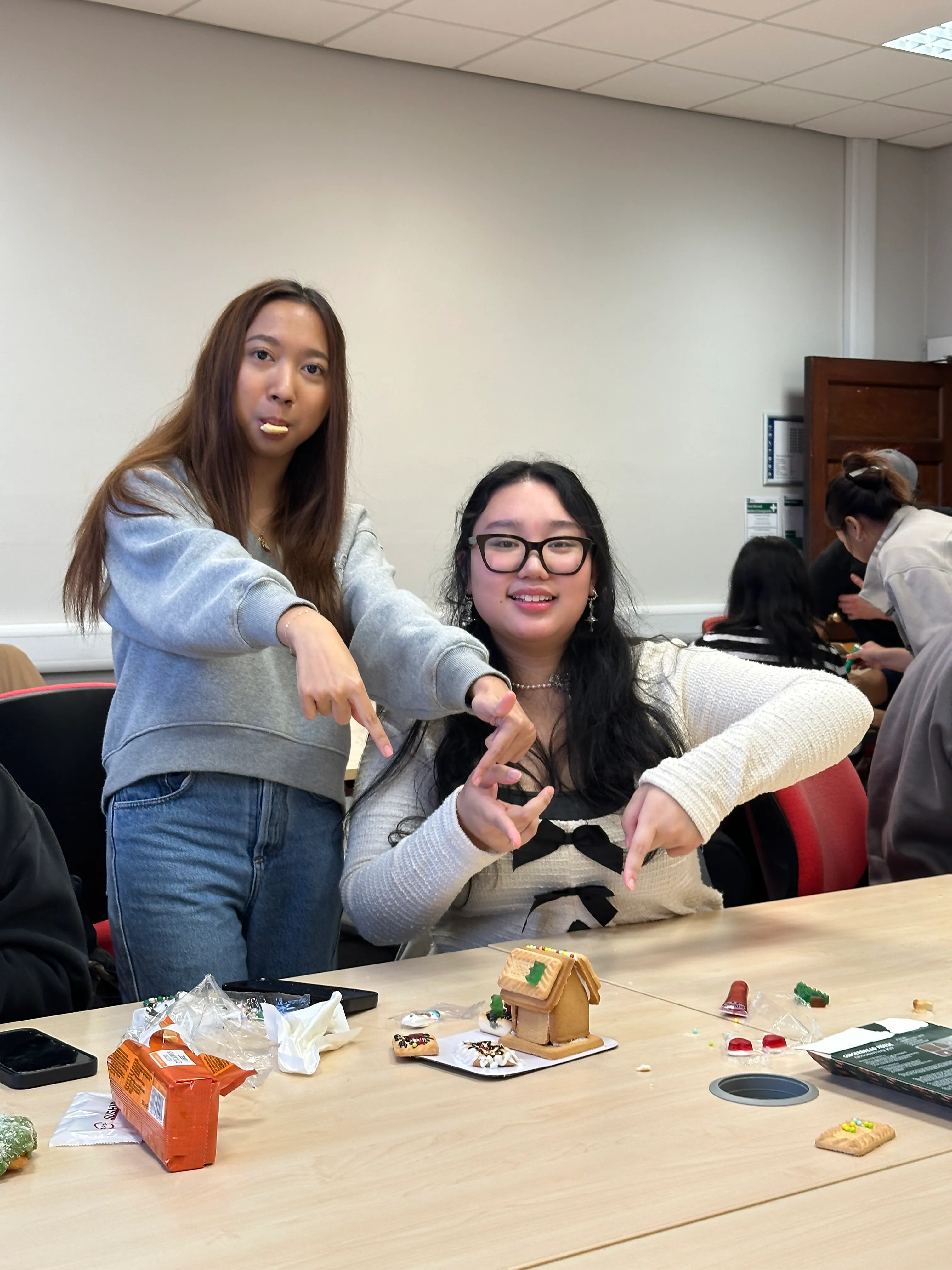 Cosy Winter Warmer ☃️ - Image 16