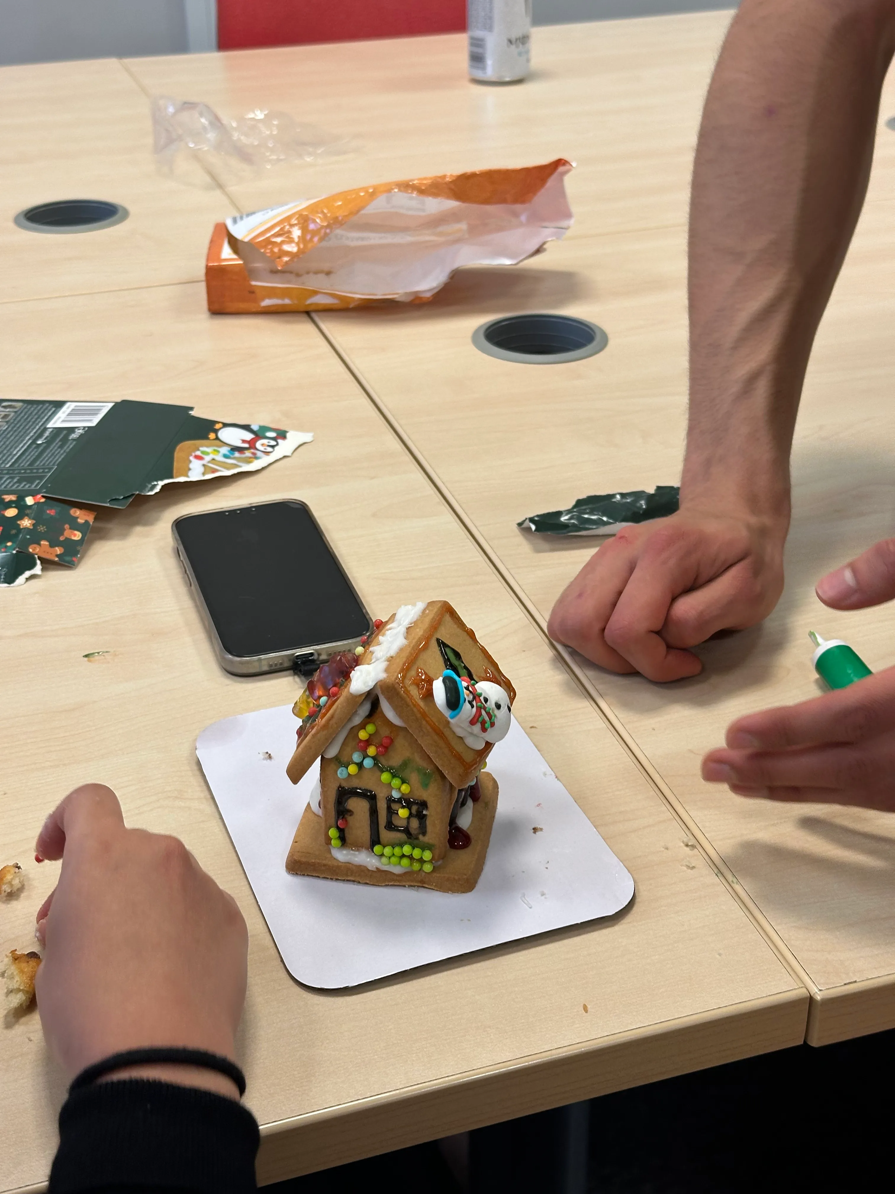 Cosy Winter Warmer ☃️ - Image 17