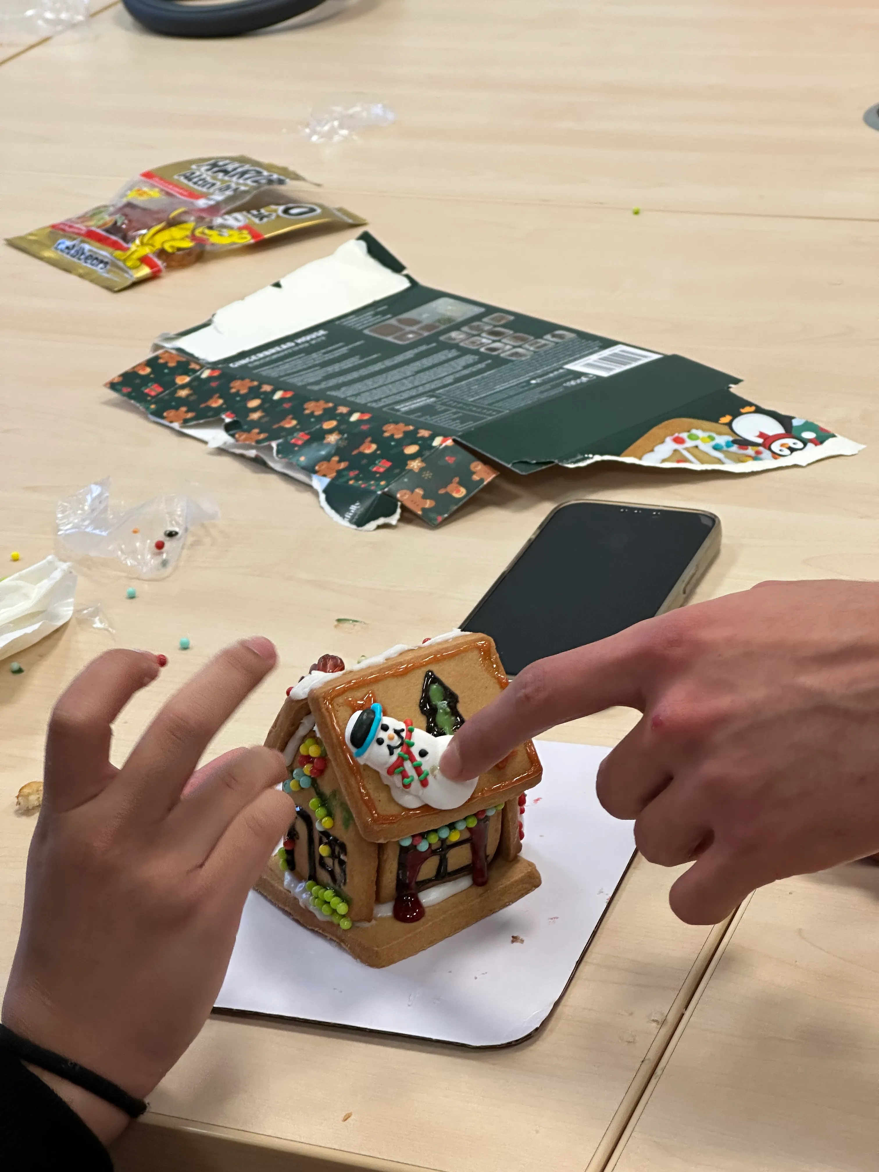 Cosy Winter Warmer ☃️ - Image 18