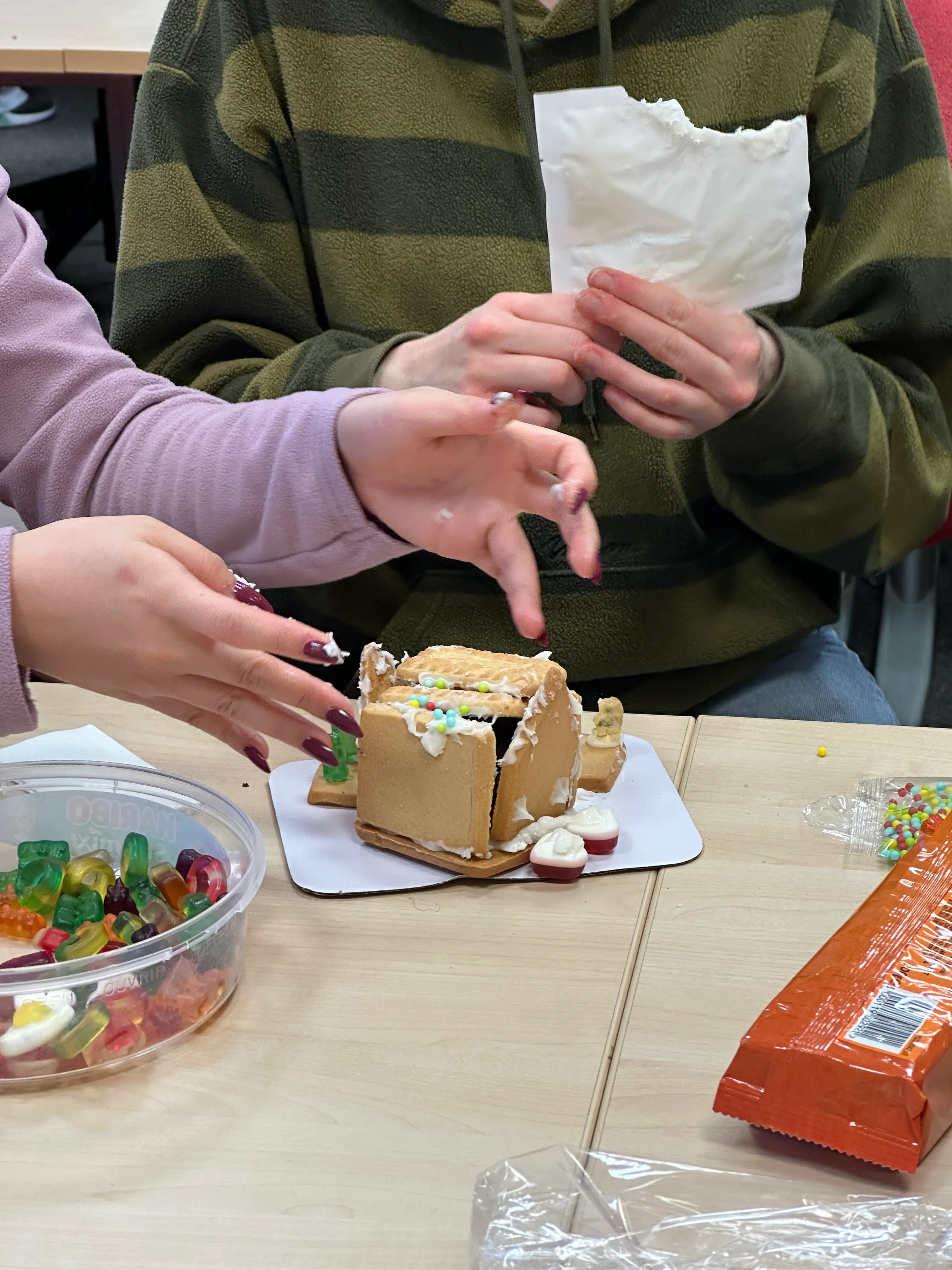 Cosy Winter Warmer ☃️ - Image 20