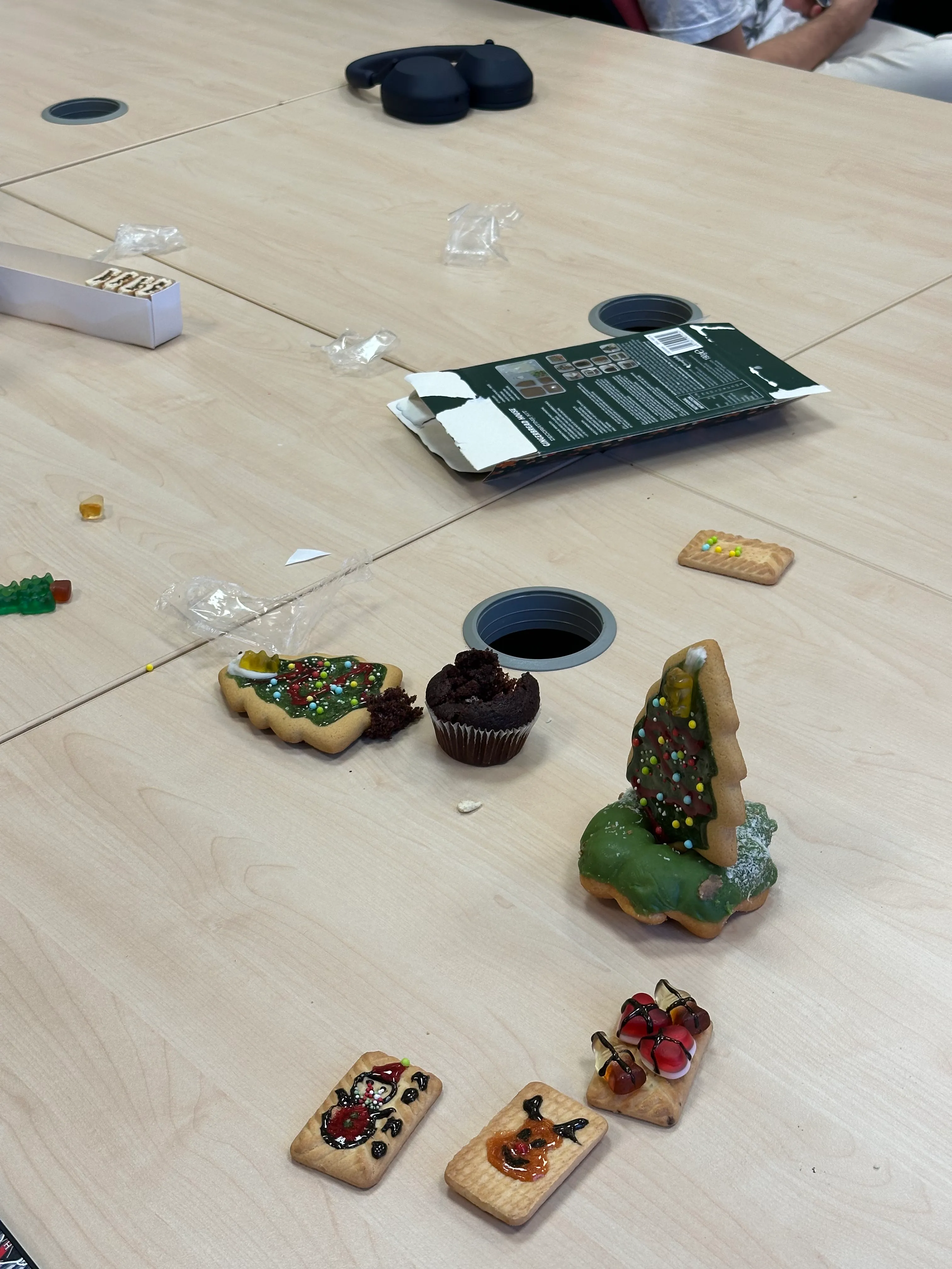 Cosy Winter Warmer ☃️ - Image 23