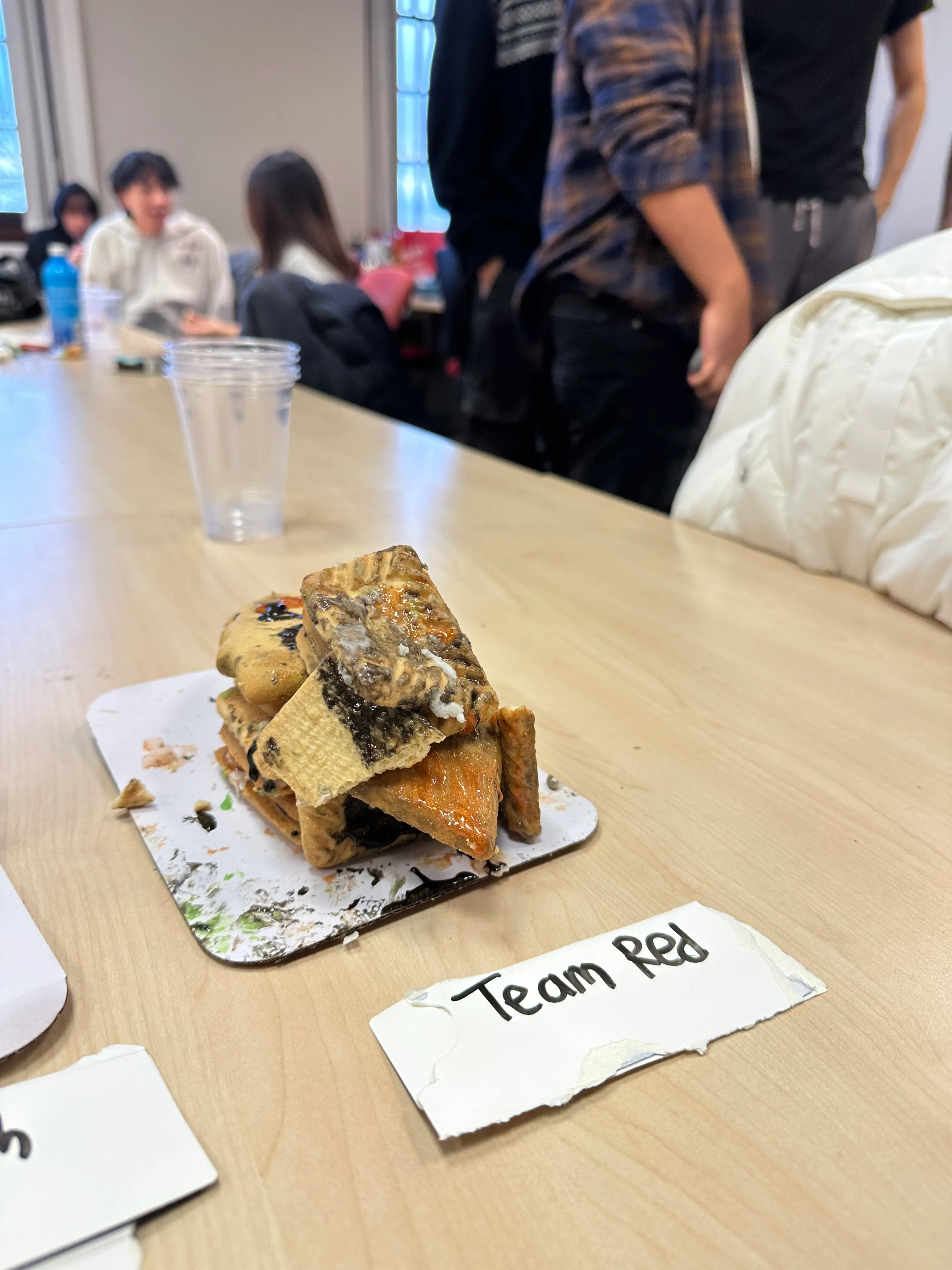 Cosy Winter Warmer ☃️ - Image 24