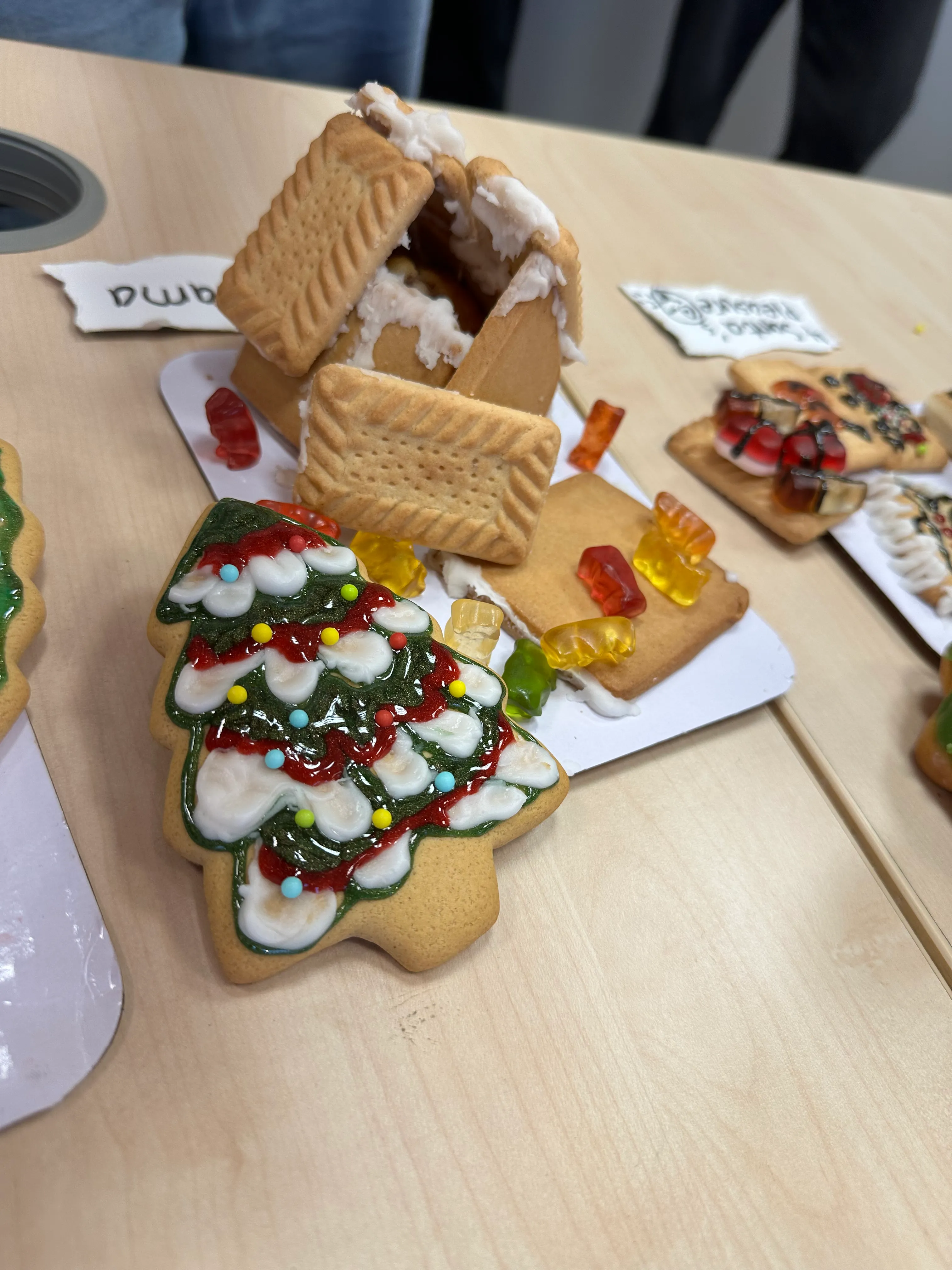 Cosy Winter Warmer ☃️ - Image 26