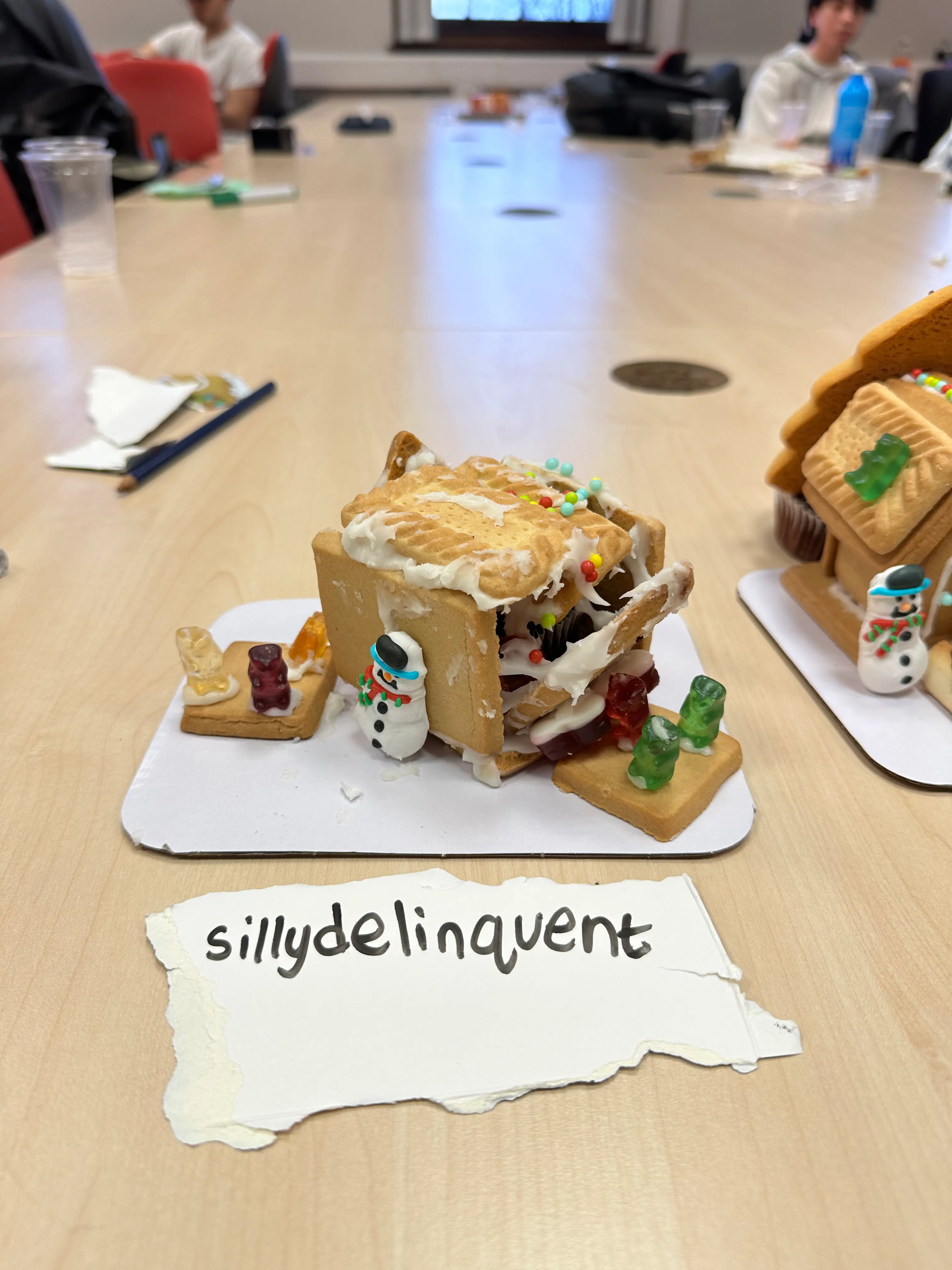 Cosy Winter Warmer ☃️ - Image 28