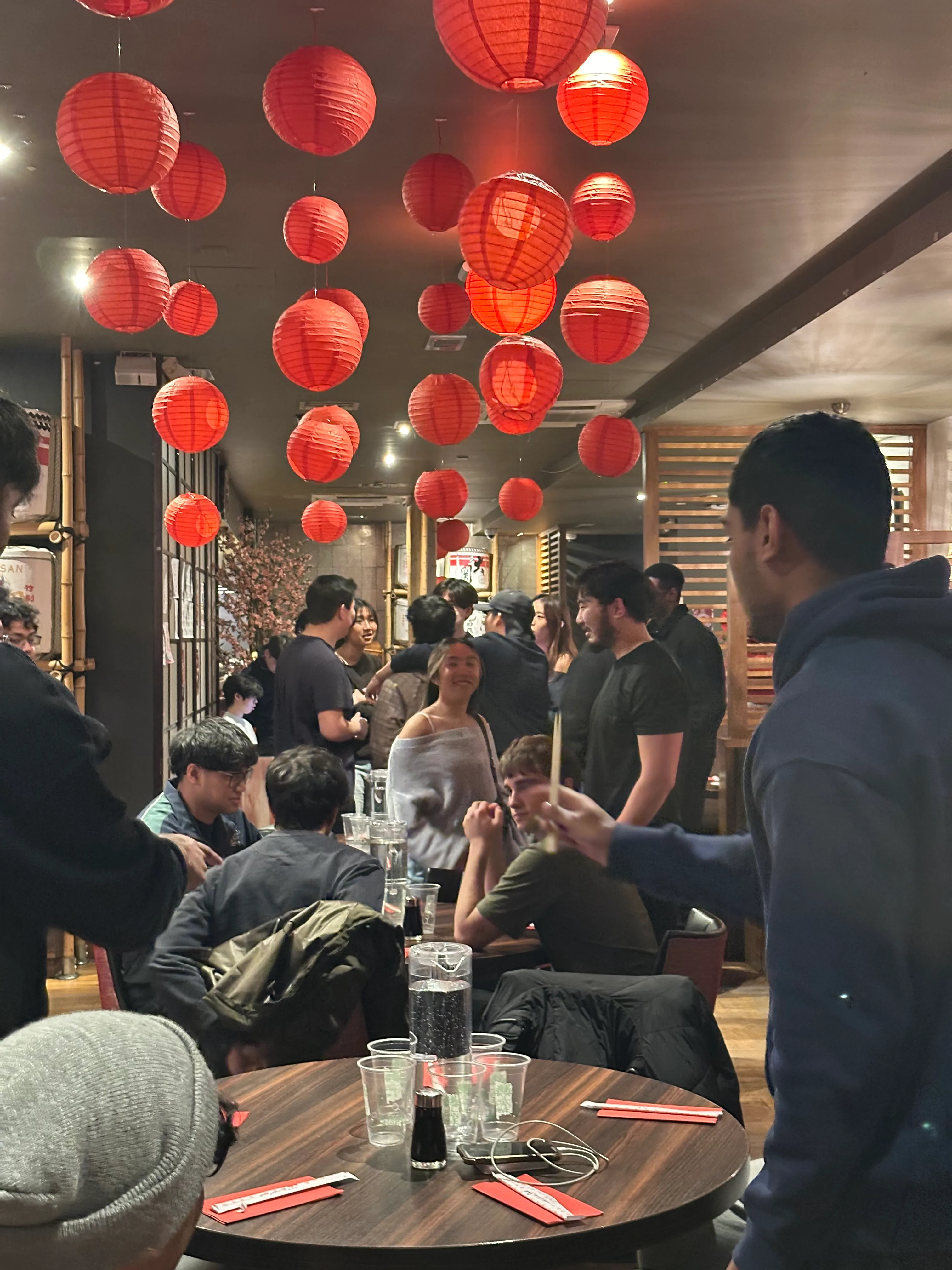 Sushimania AYCE Competition 🍣 - Image 15