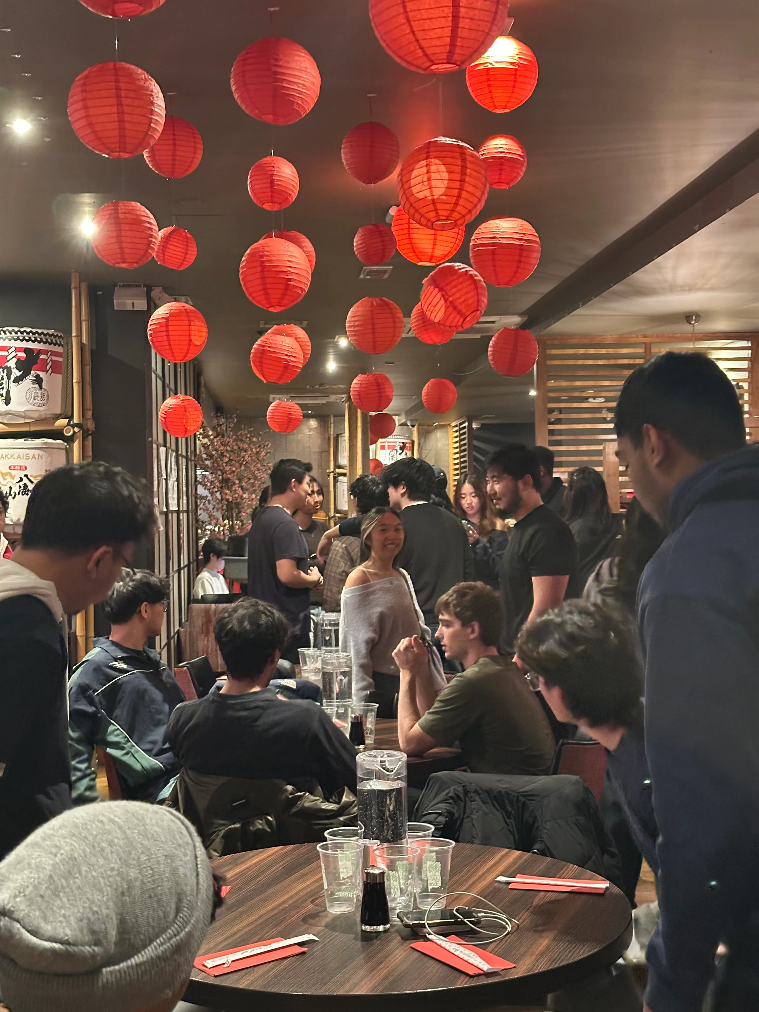 Sushimania AYCE Competition 🍣 - Image 17