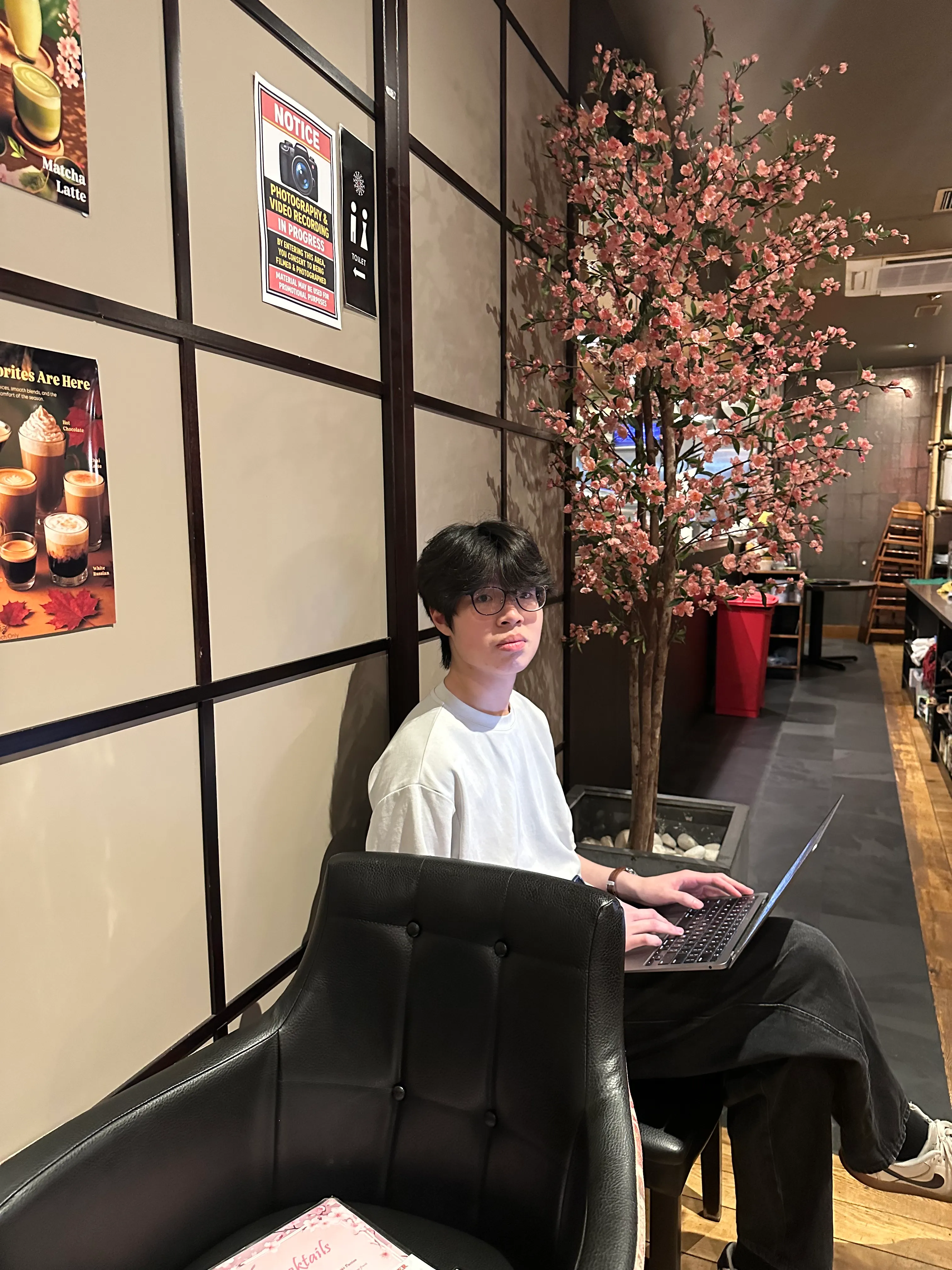 Sushimania AYCE Competition 🍣 - Image 23