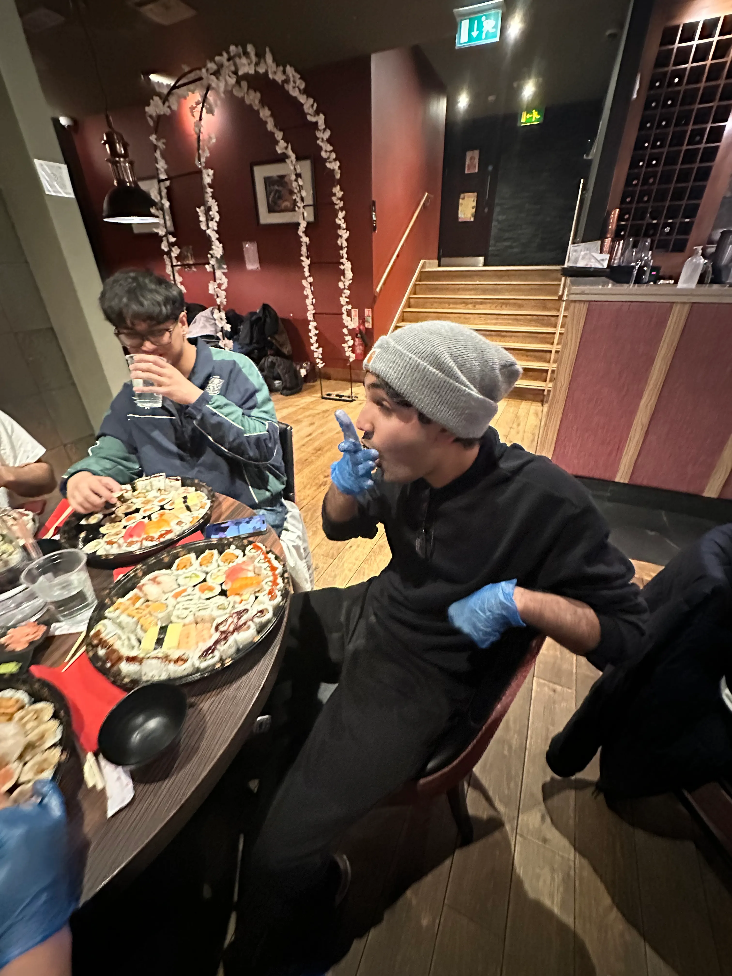 Sushimania AYCE Competition 🍣 - Image 44