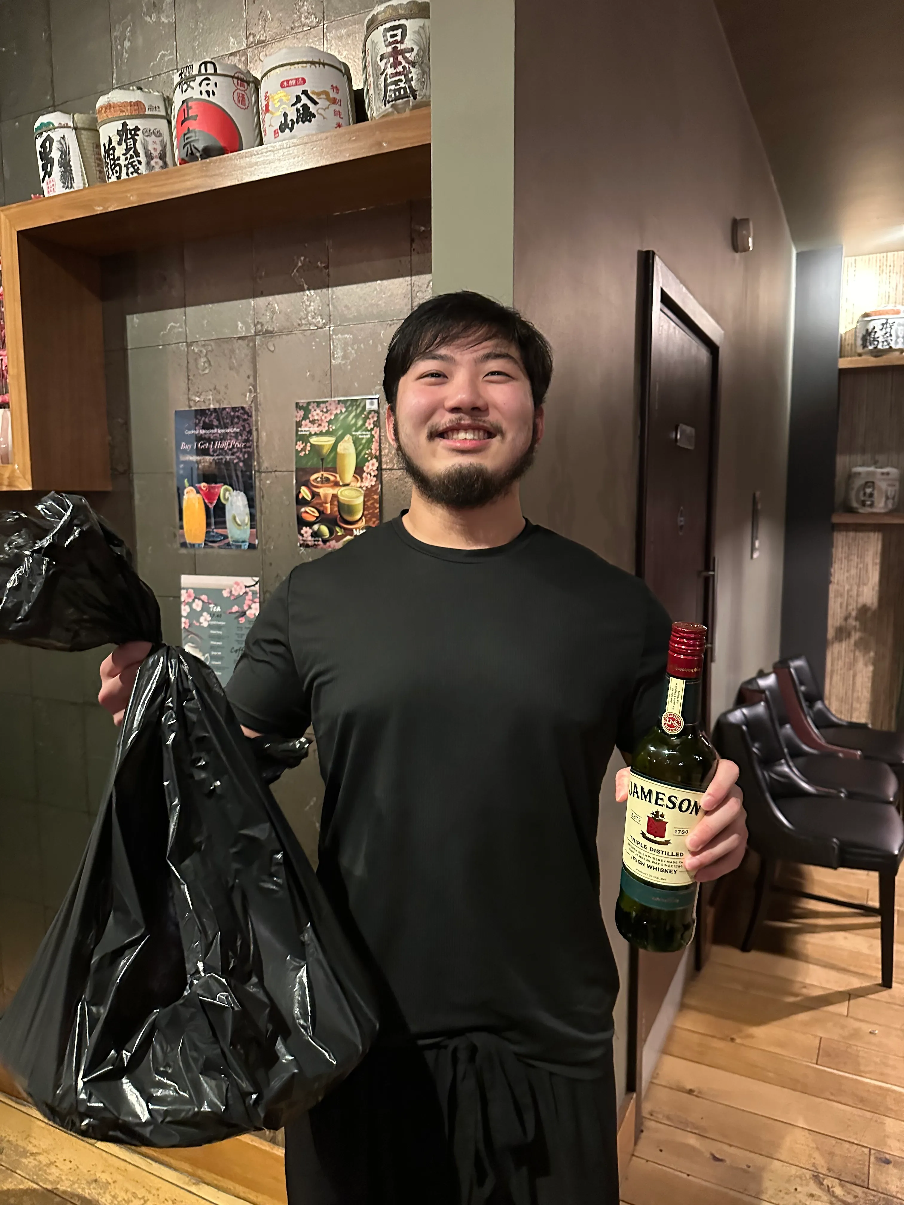 Sushimania AYCE Competition 🍣 - Image 56