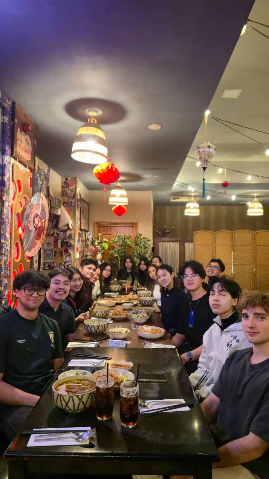 Thanksgiving Dinner 🦃 - Image 1