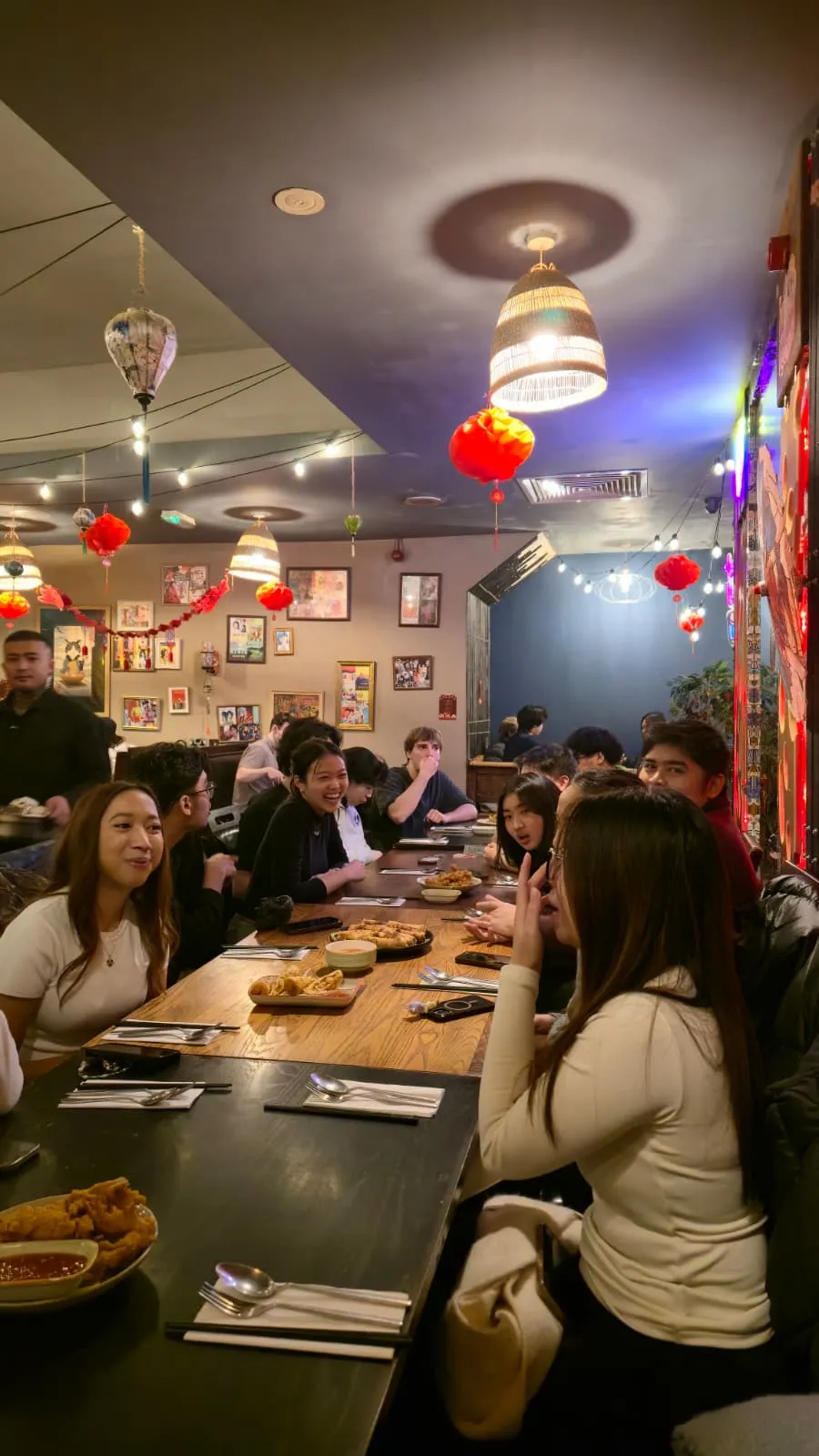 Thanksgiving Dinner 🦃 - Image 2