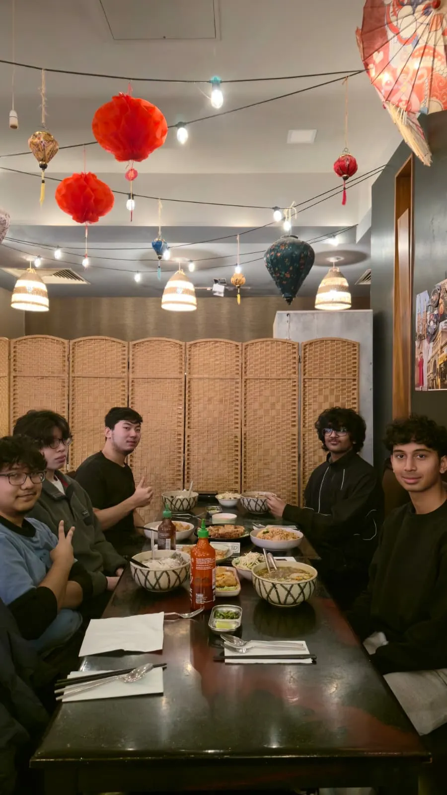 Thanksgiving Dinner 🦃 - Image 4