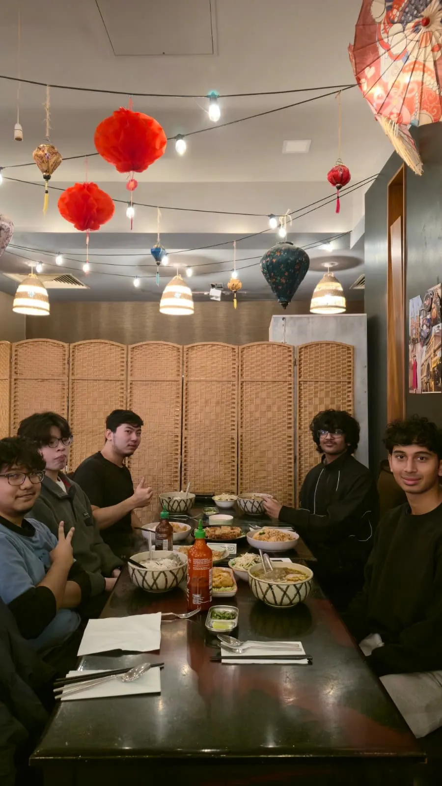 Thanksgiving Dinner 🦃 - Image 6