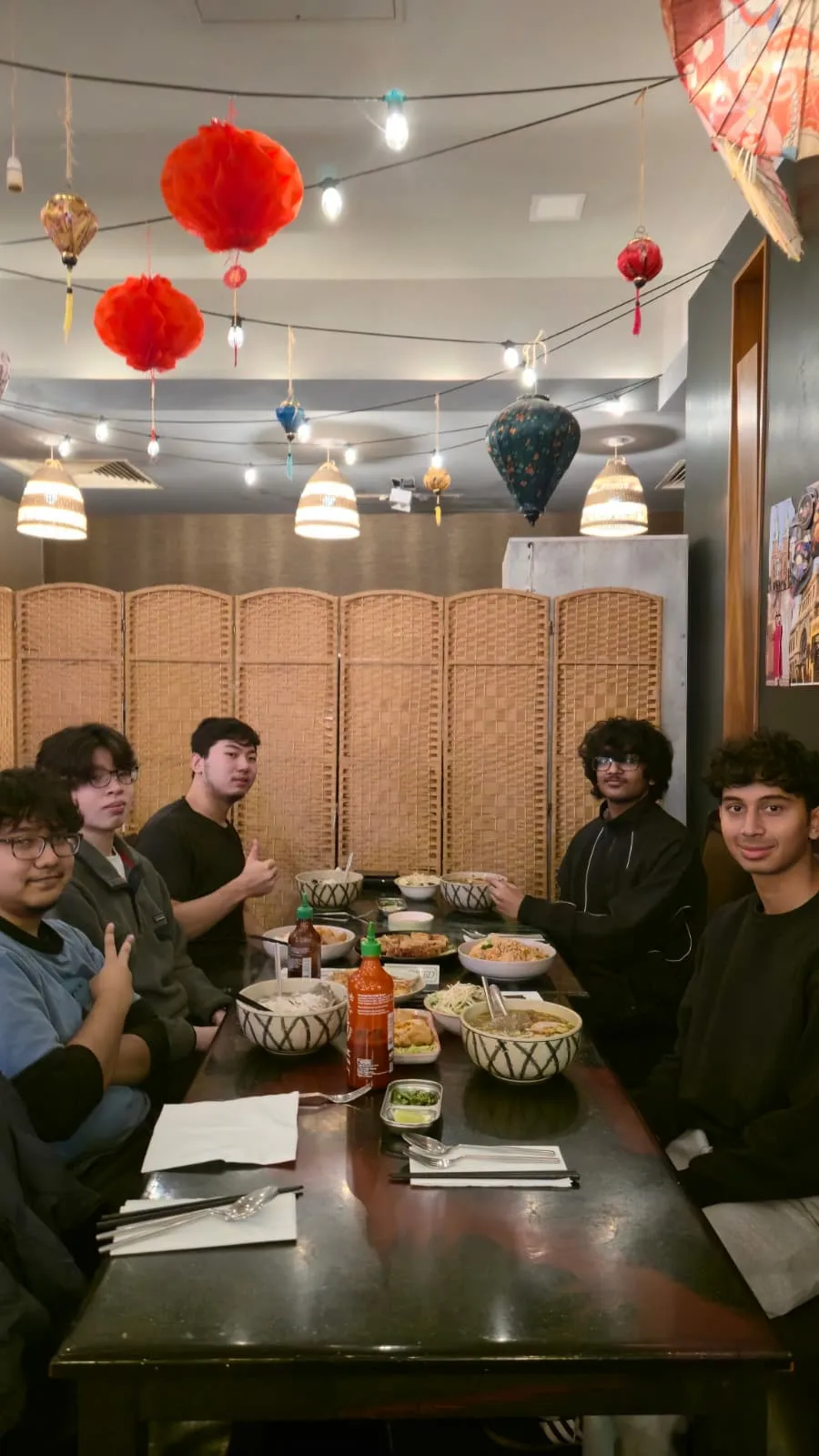 Thanksgiving Dinner 🦃 - Image 7