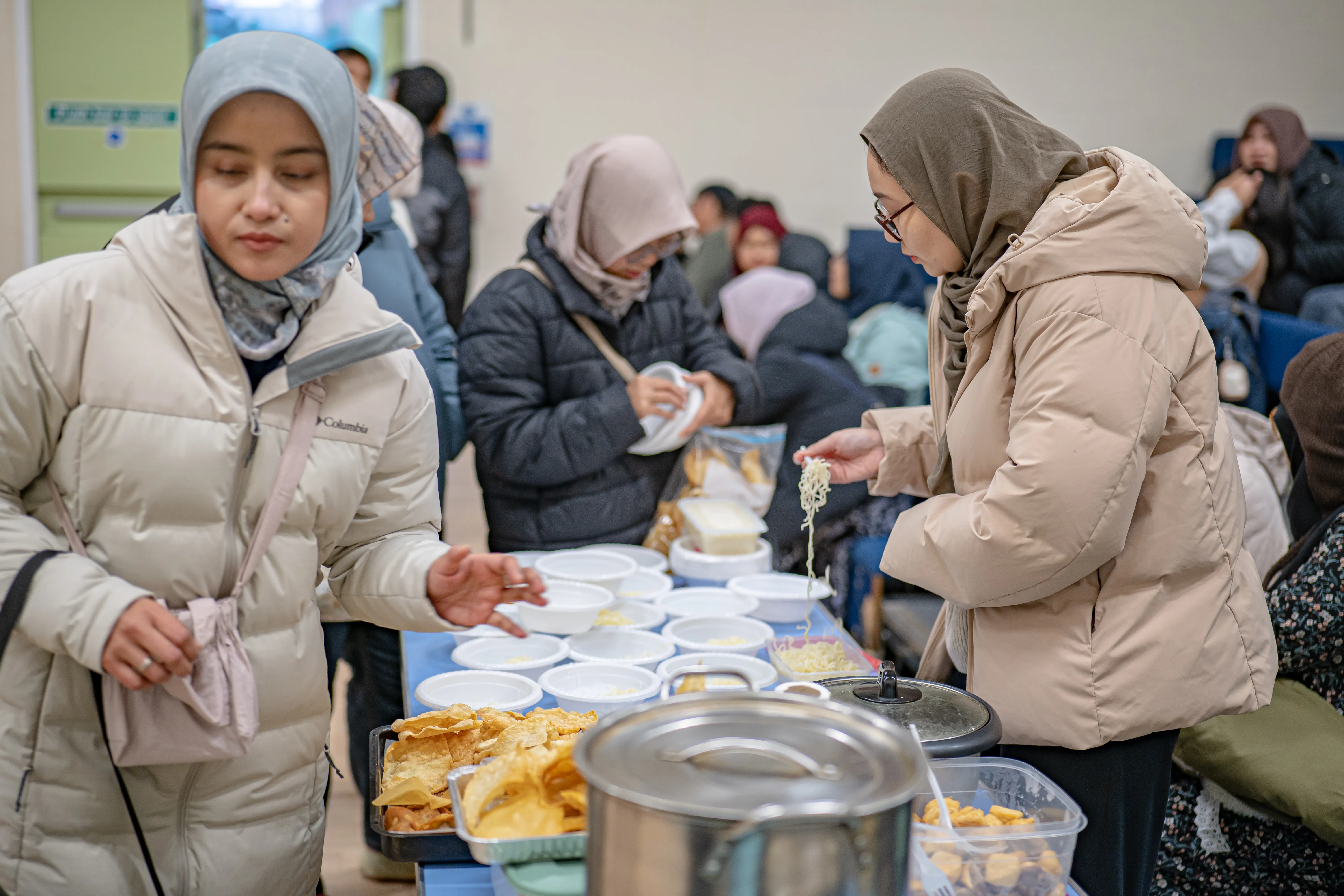 Winter Gathering ❄️ - Image 2