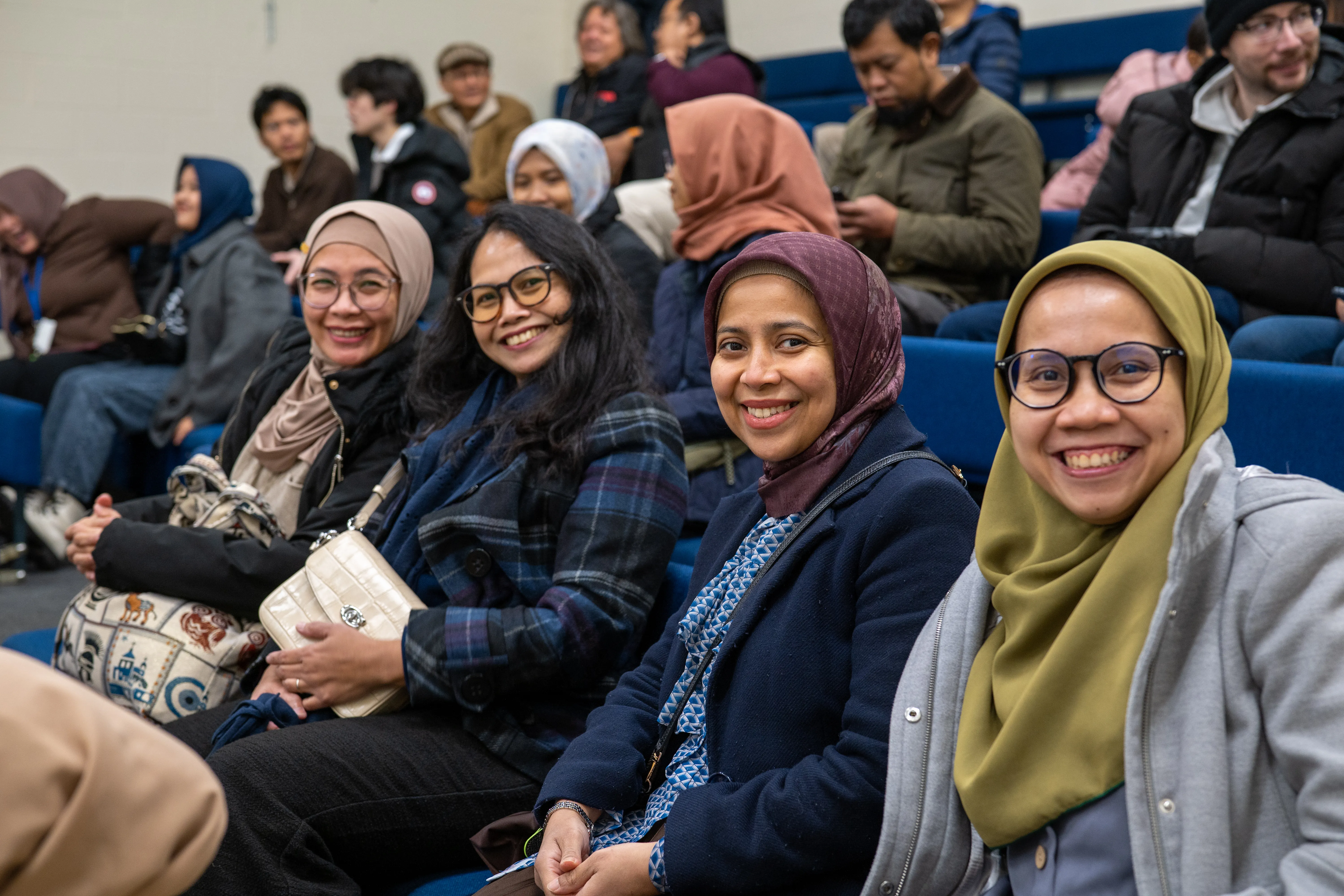 Winter Gathering ❄️ - Image 3