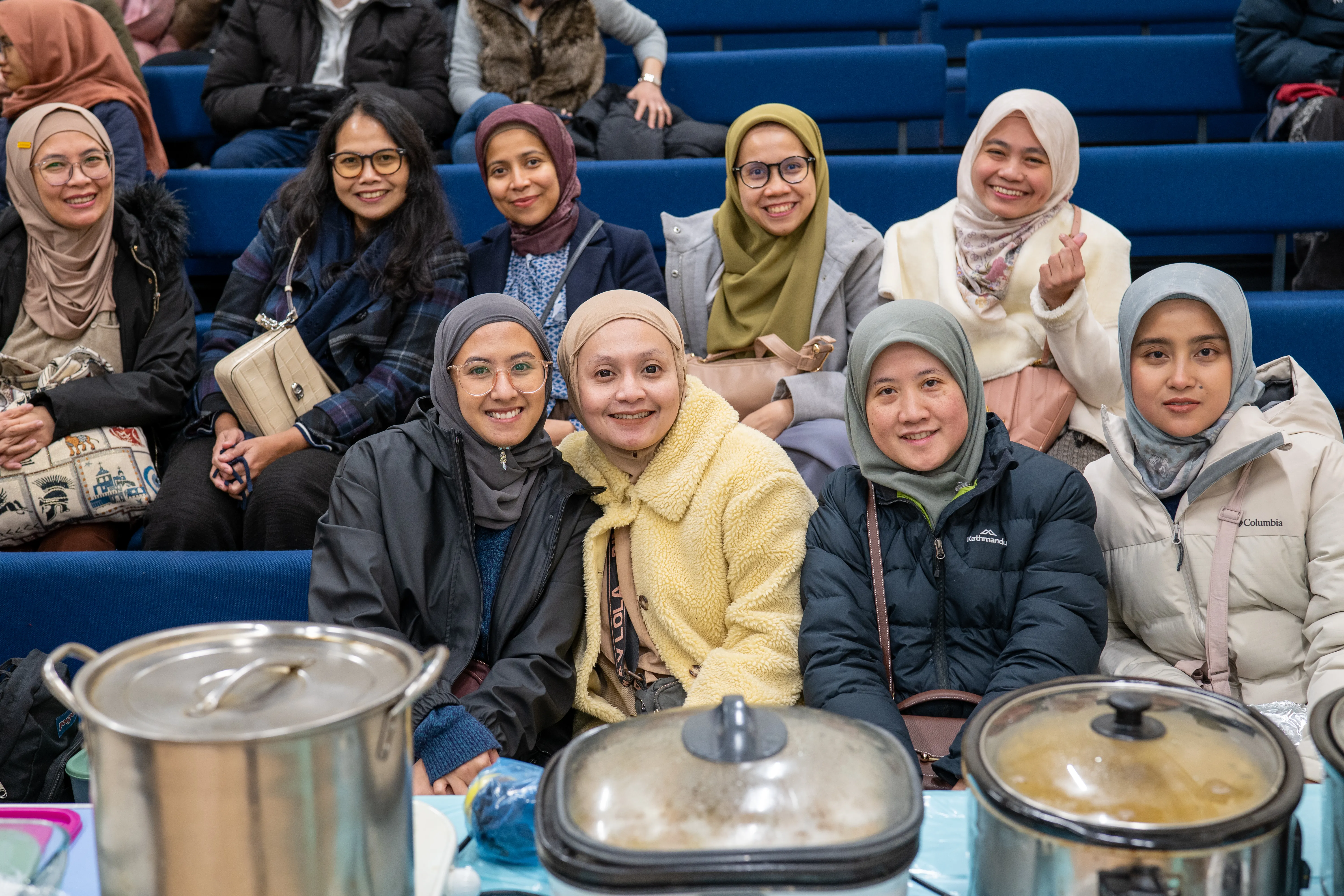 Winter Gathering ❄️ - Image 4