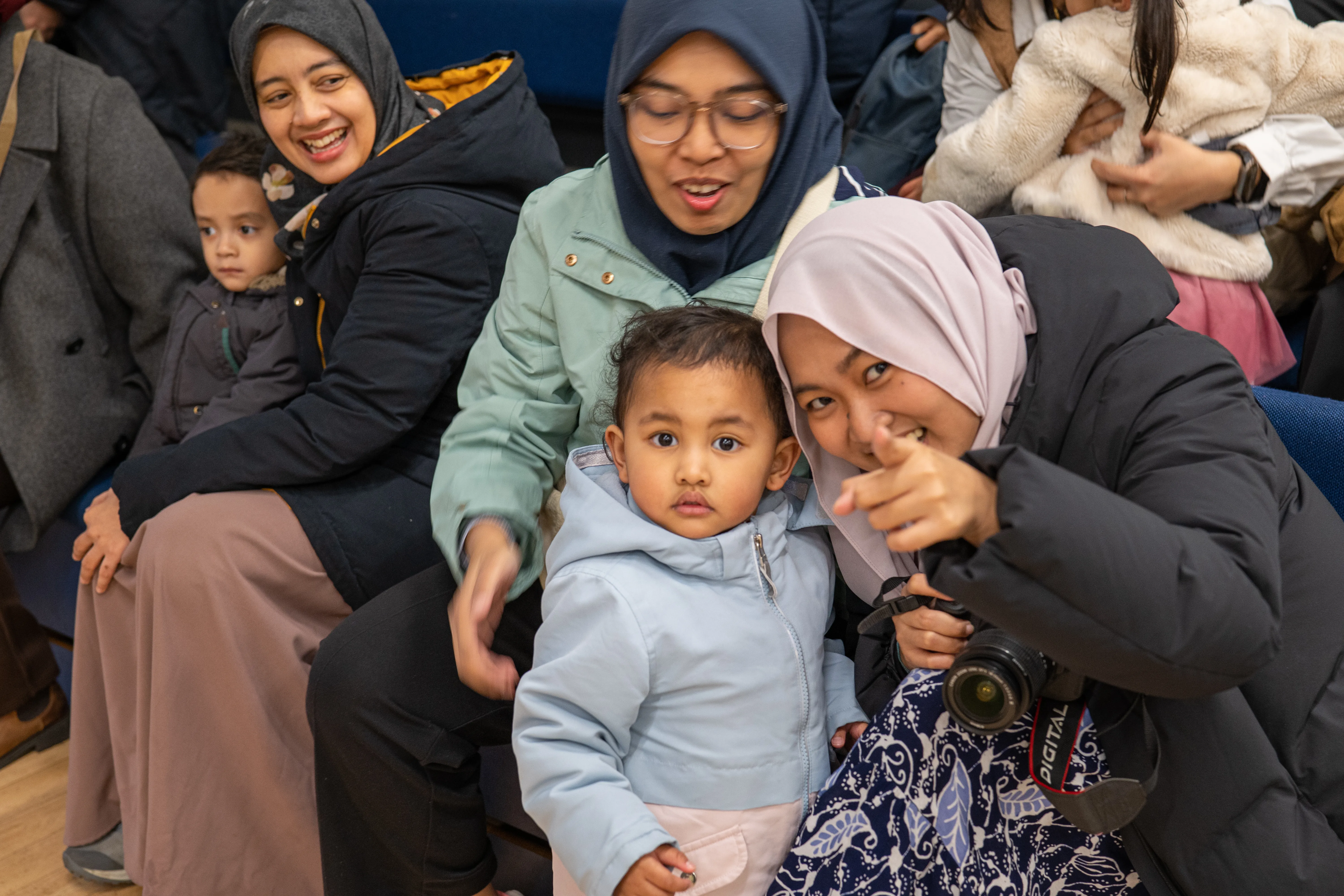 Winter Gathering ❄️ - Image 5