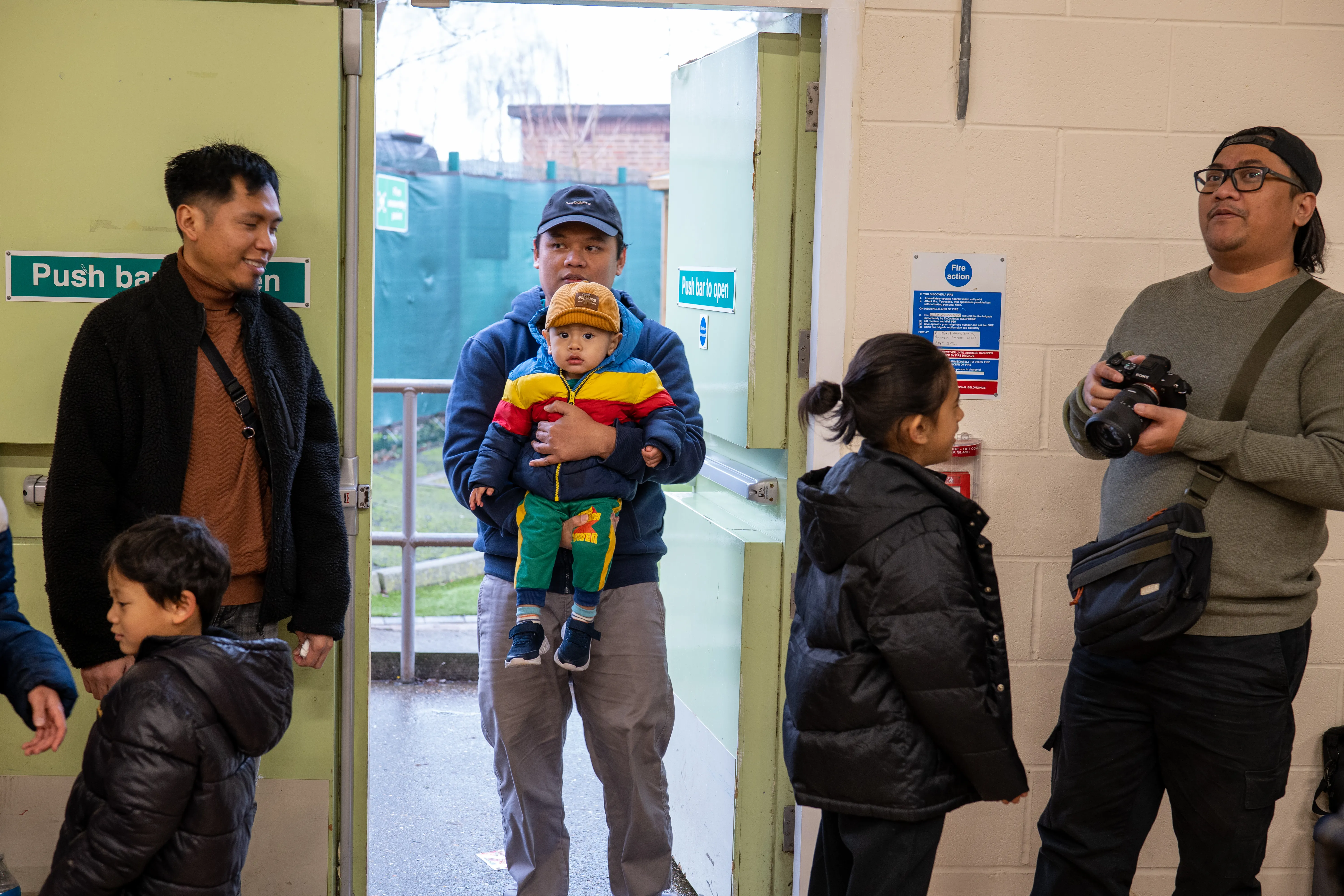 Winter Gathering ❄️ - Image 8