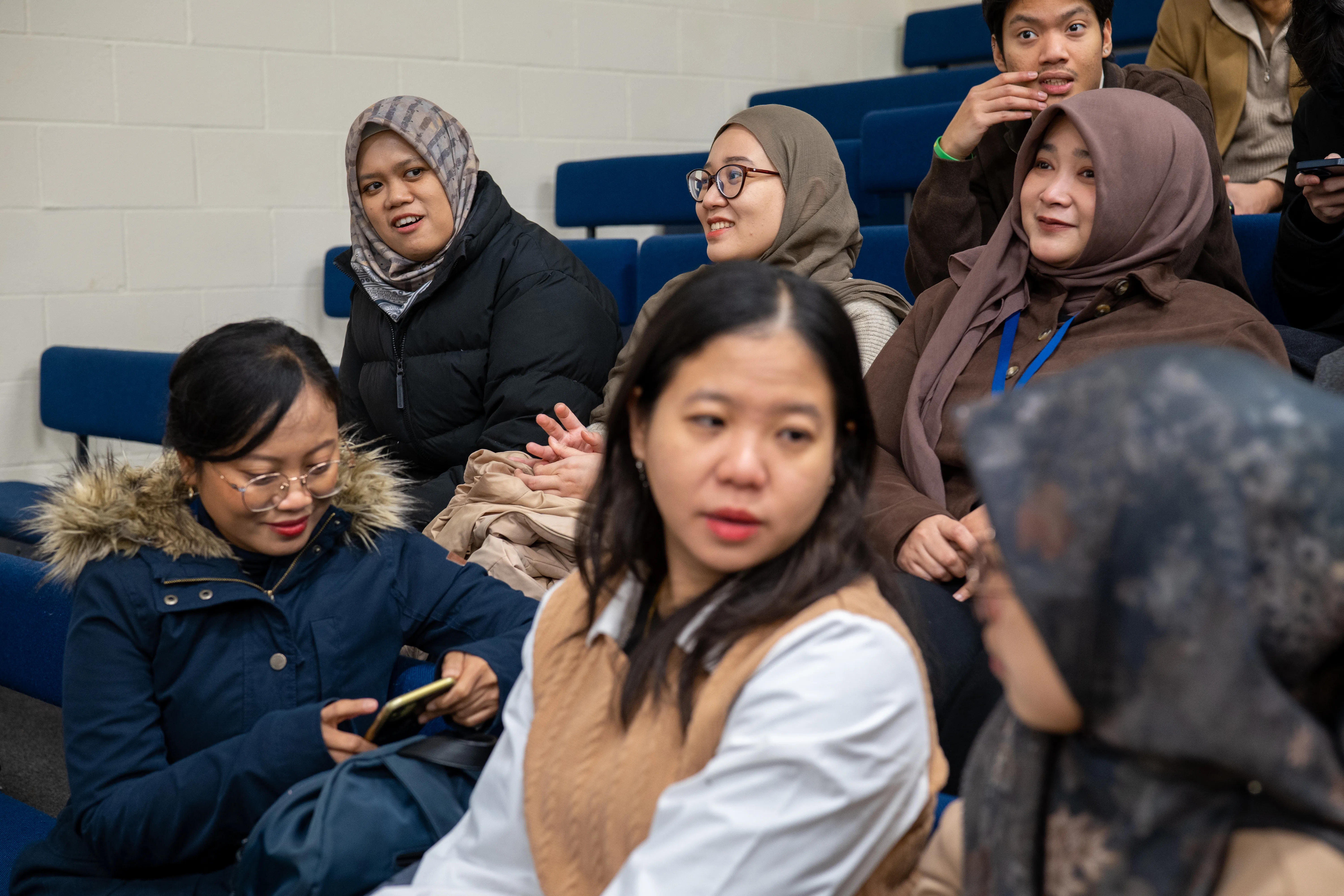 Winter Gathering ❄️ - Image 10