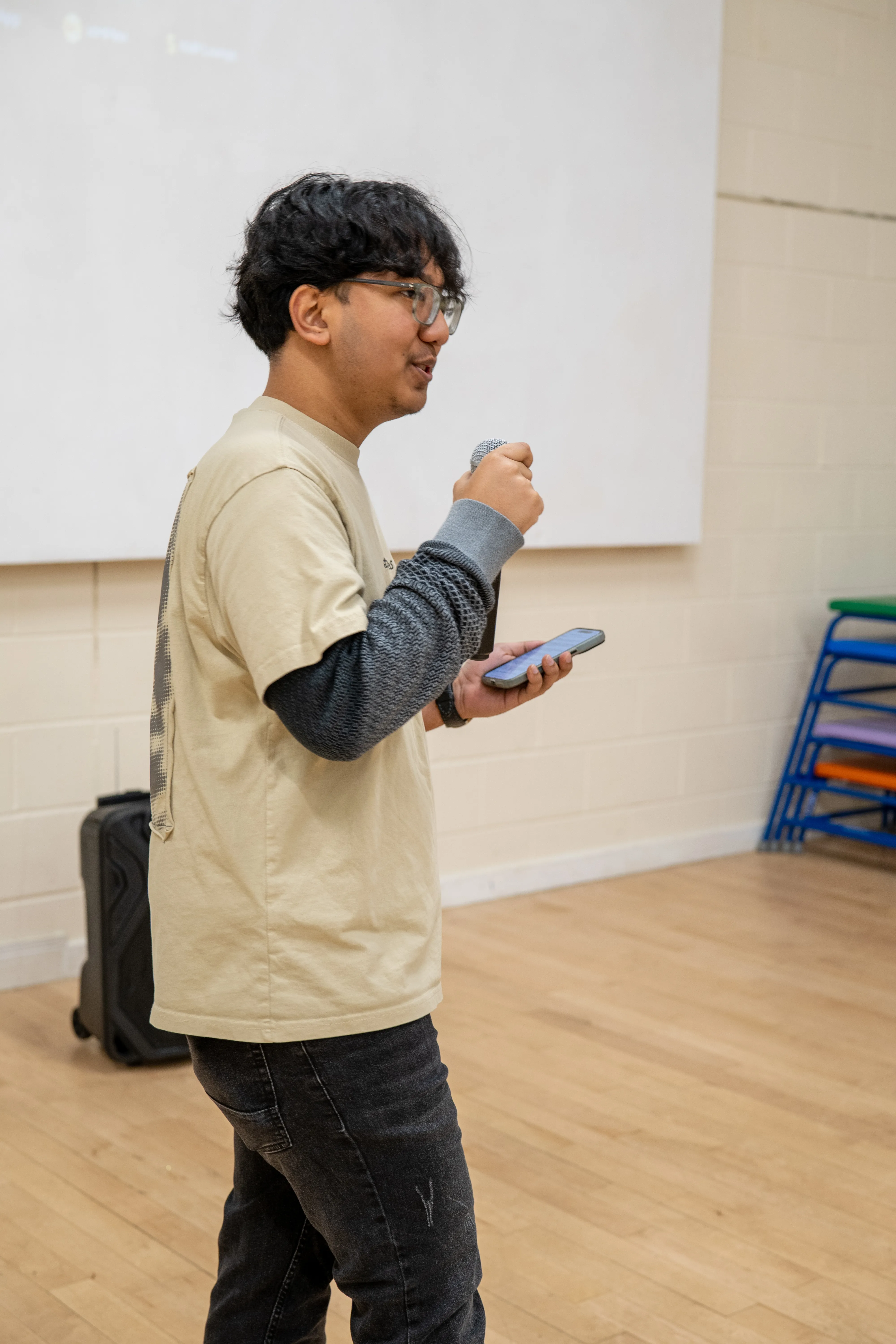 Winter Gathering ❄️ - Image 12