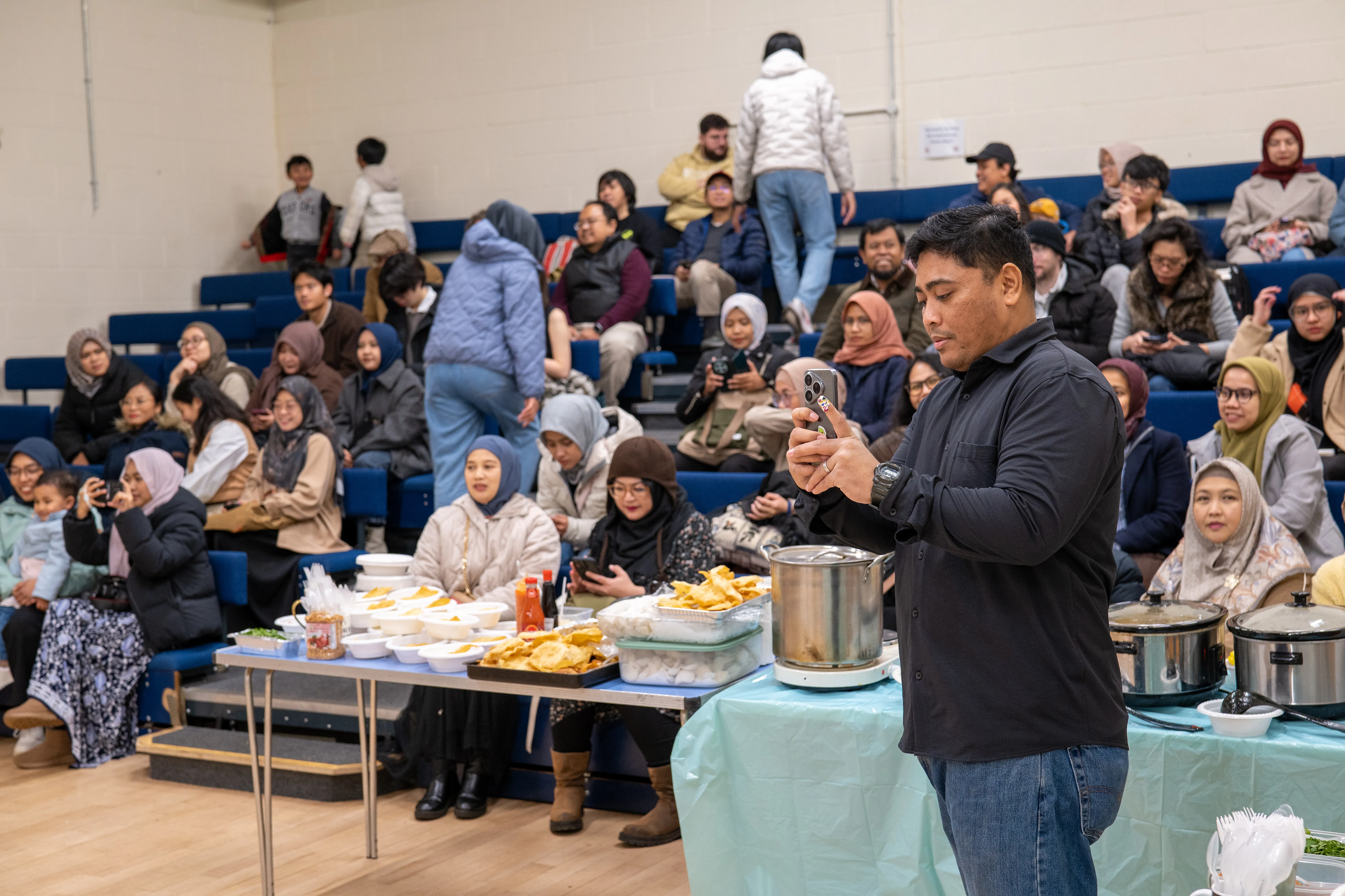 Winter Gathering ❄️ - Image 16