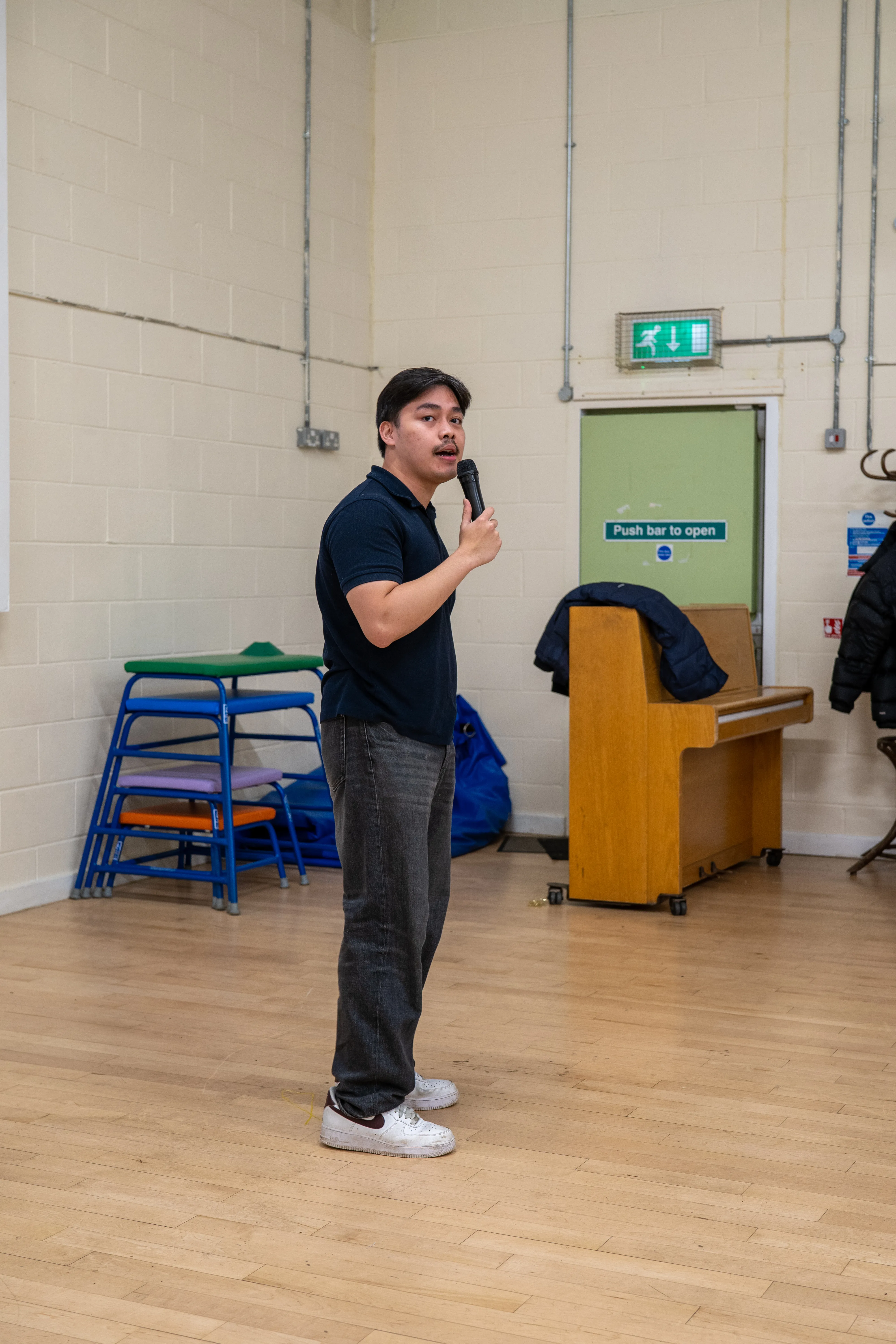 Winter Gathering ❄️ - Image 17