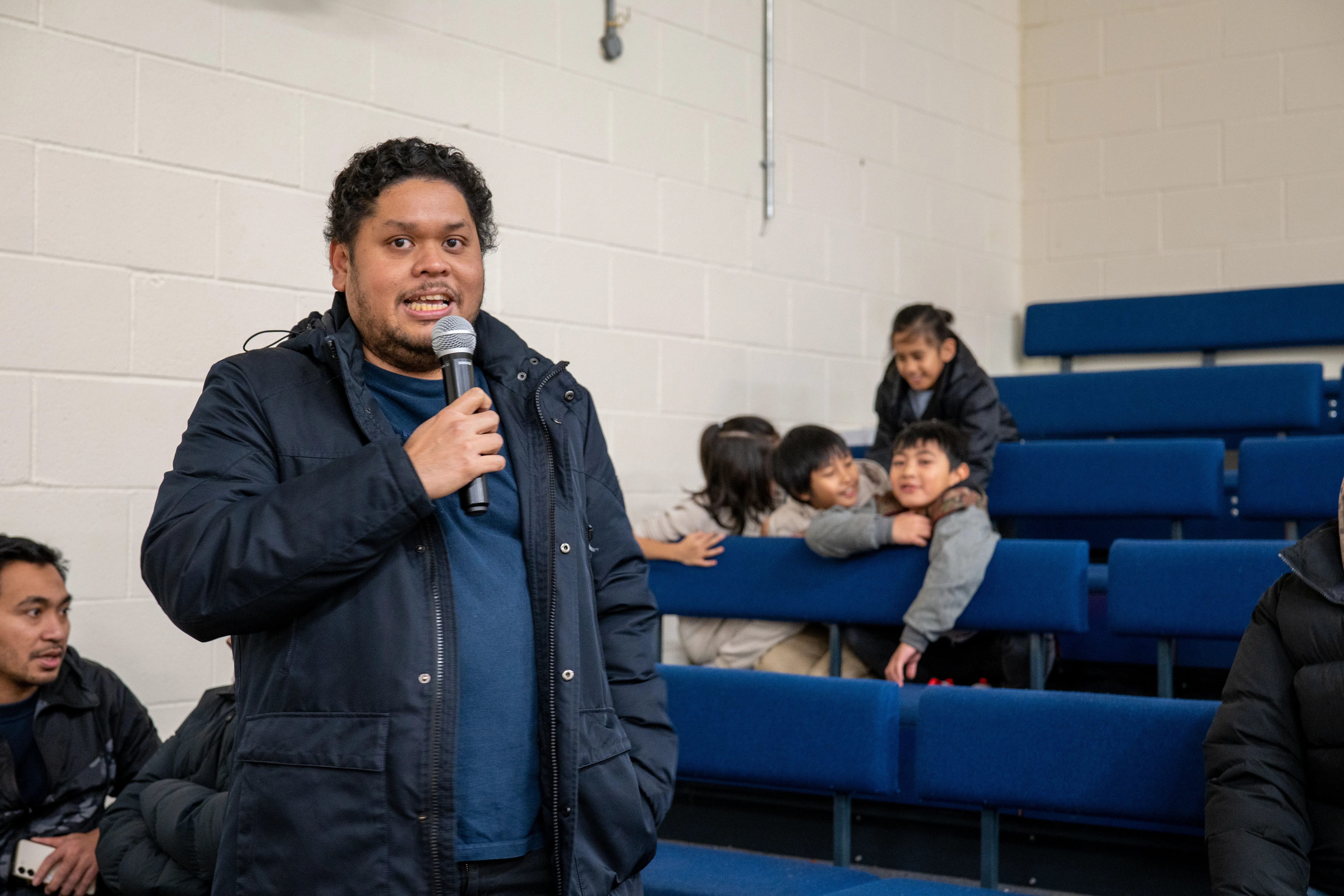 Winter Gathering ❄️ - Image 21