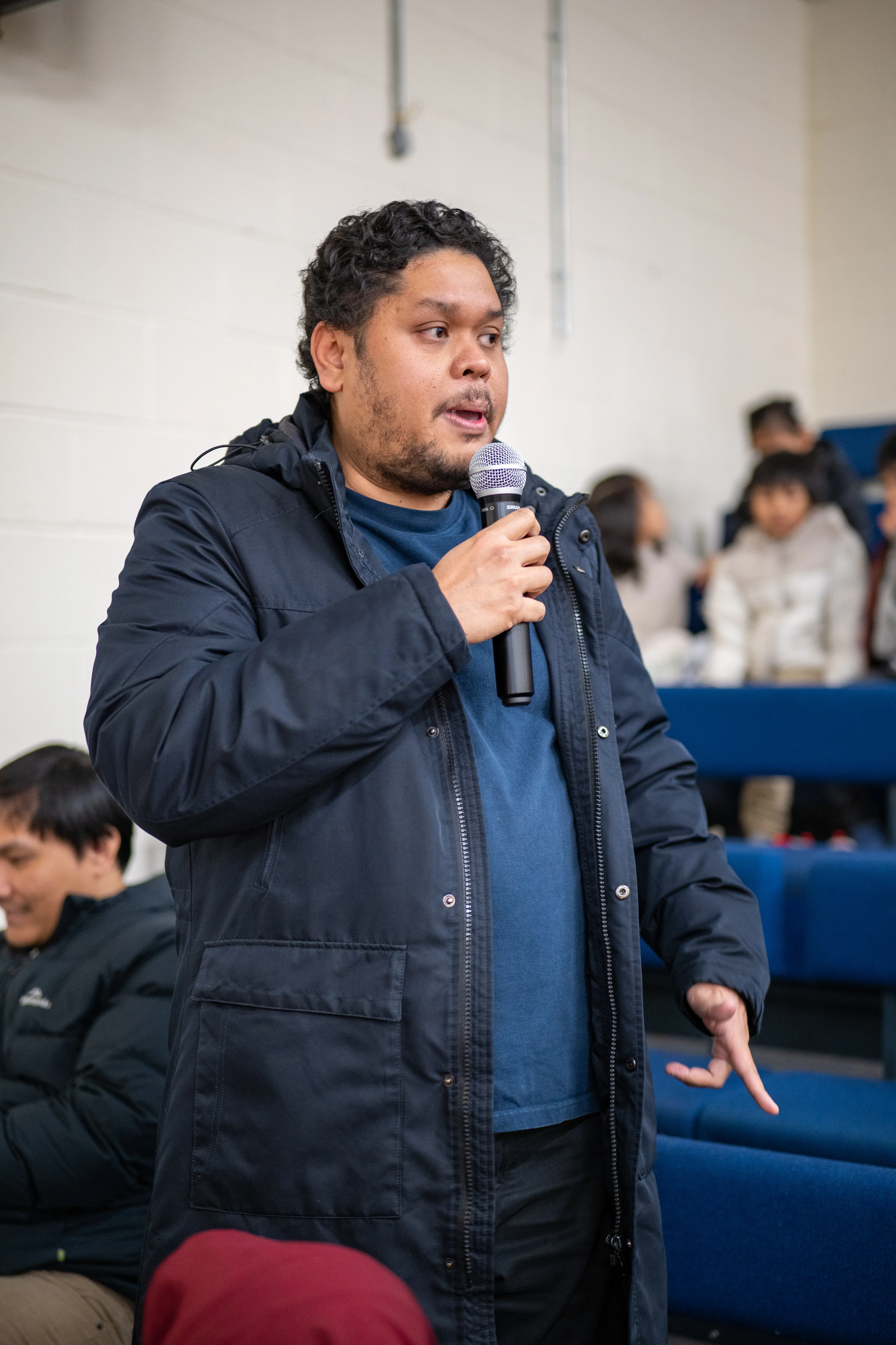 Winter Gathering ❄️ - Image 24