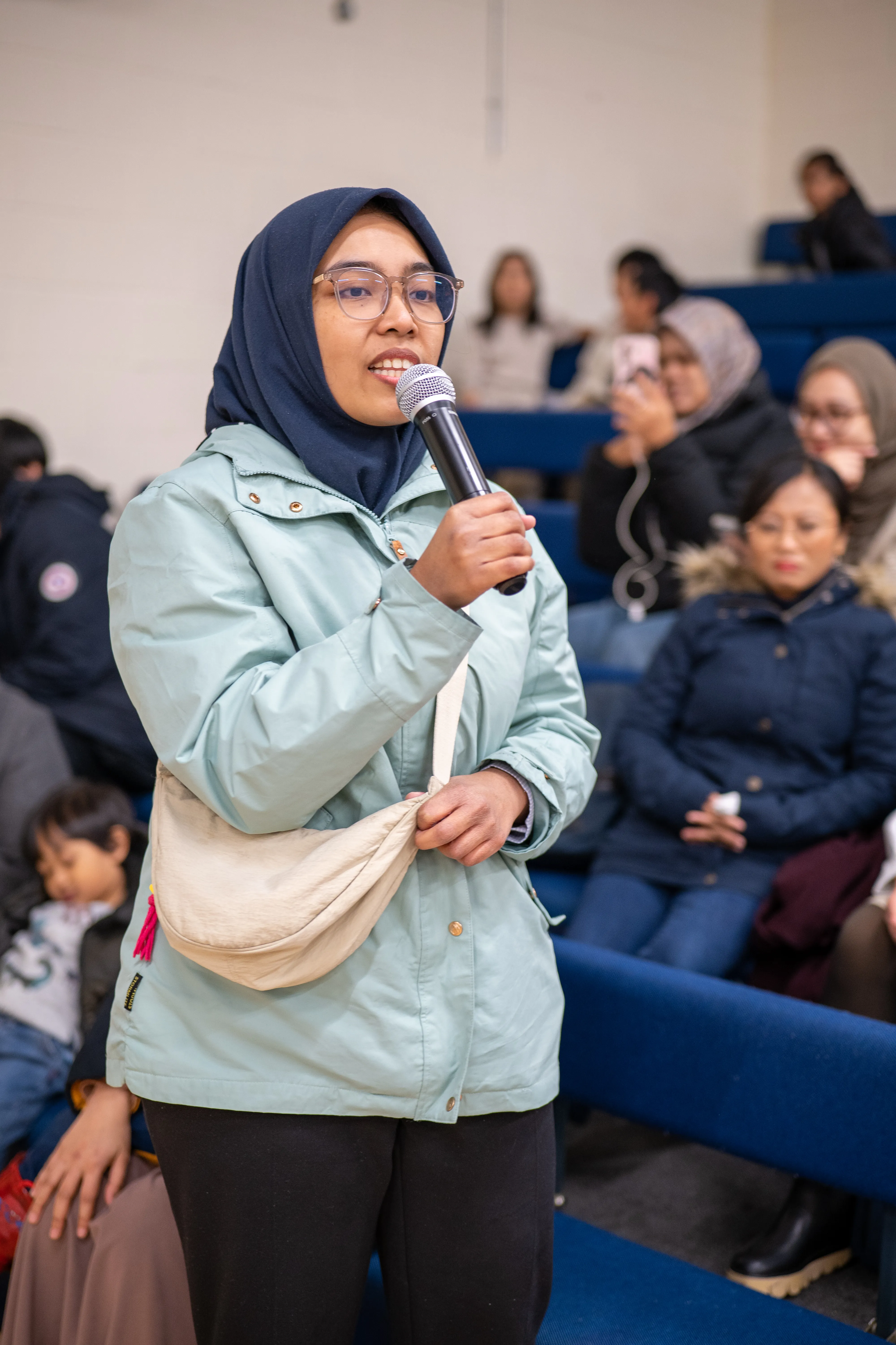 Winter Gathering ❄️ - Image 25