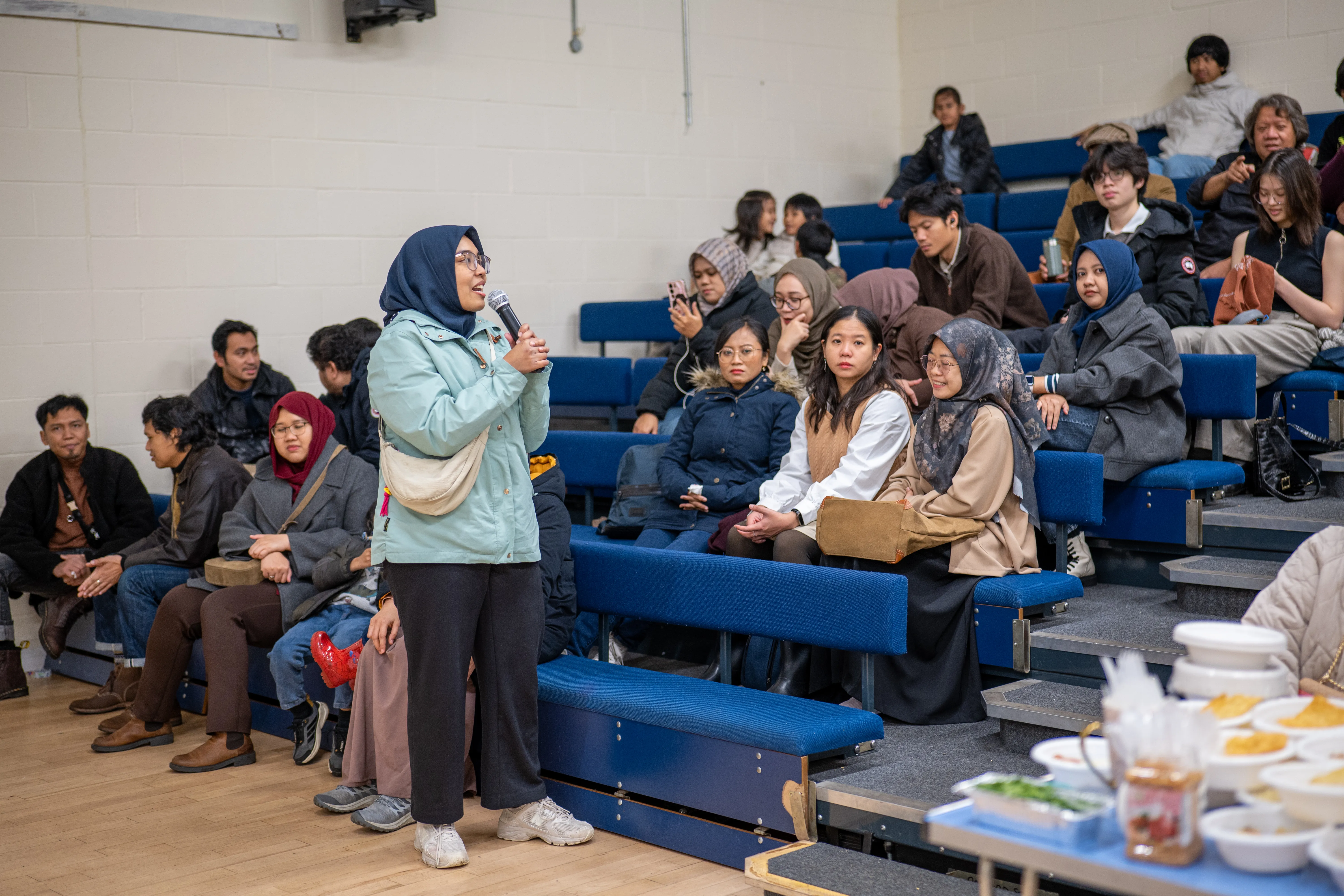 Winter Gathering ❄️ - Image 26