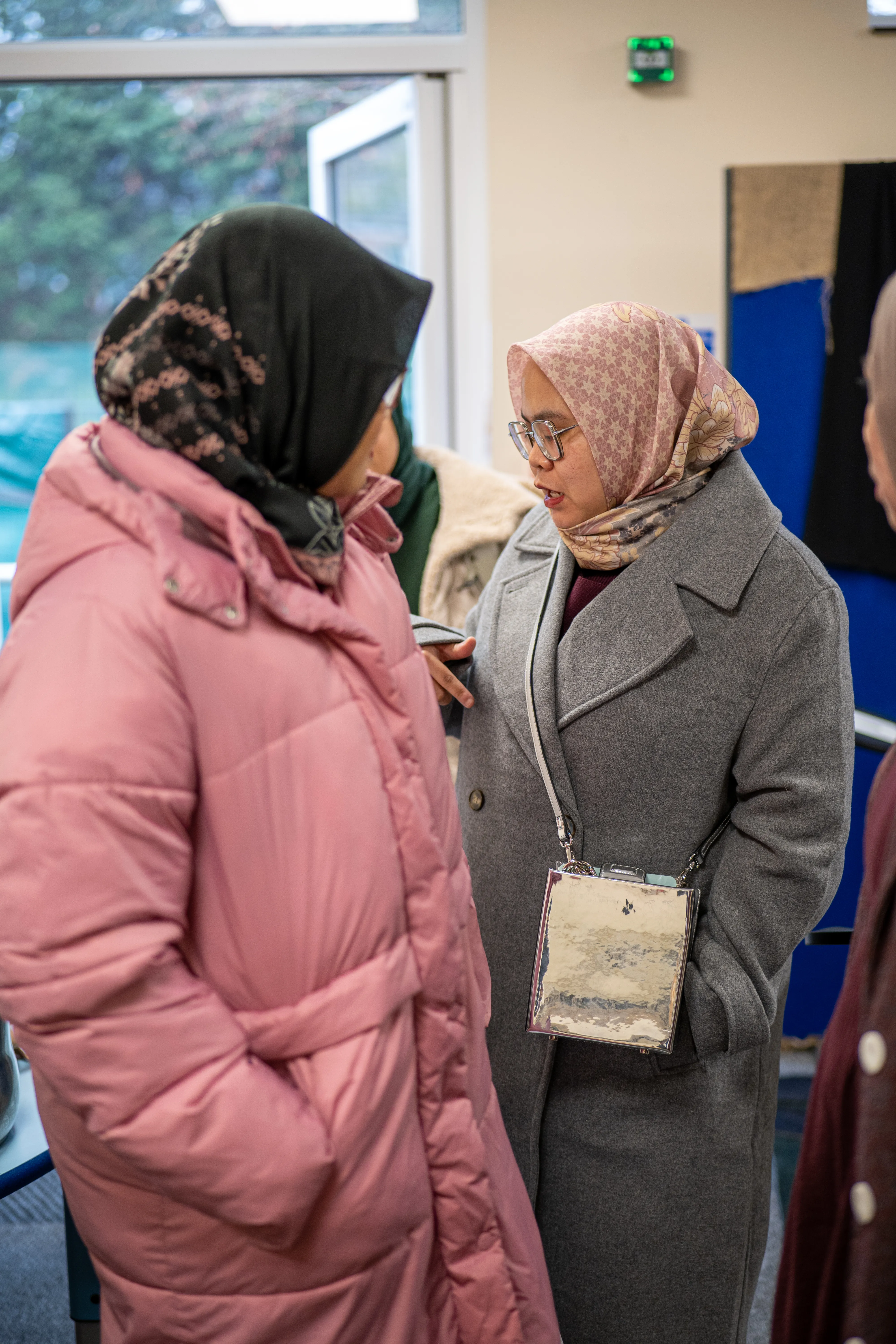 Winter Gathering ❄️ - Image 27